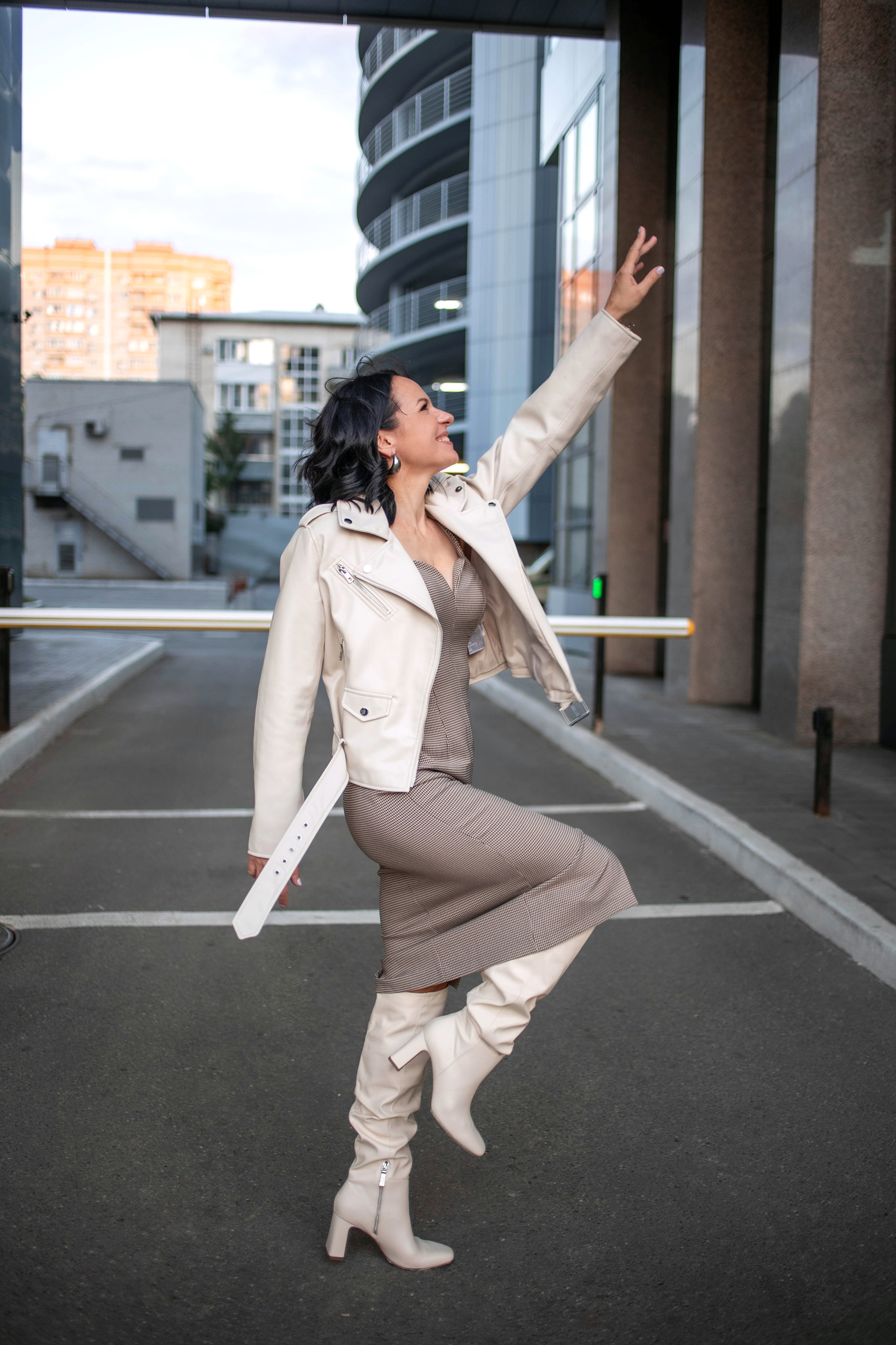 Готовая лента для Инстаграм. Смм специалист. Фотограф в Краснодаре Евгения Михаевич