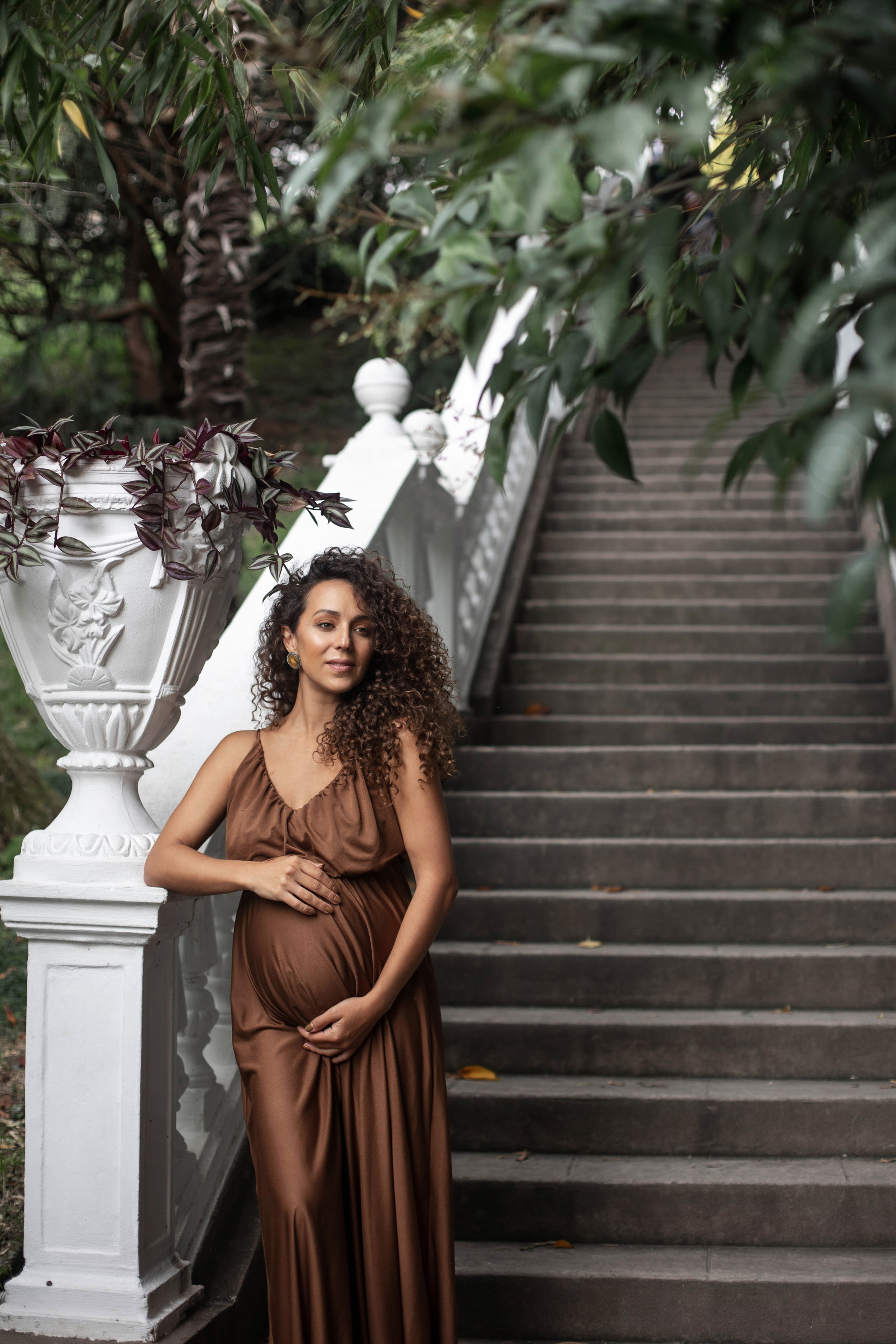 Ожидание чуда. Фотограф в Краснодаре Евгения Михаевич