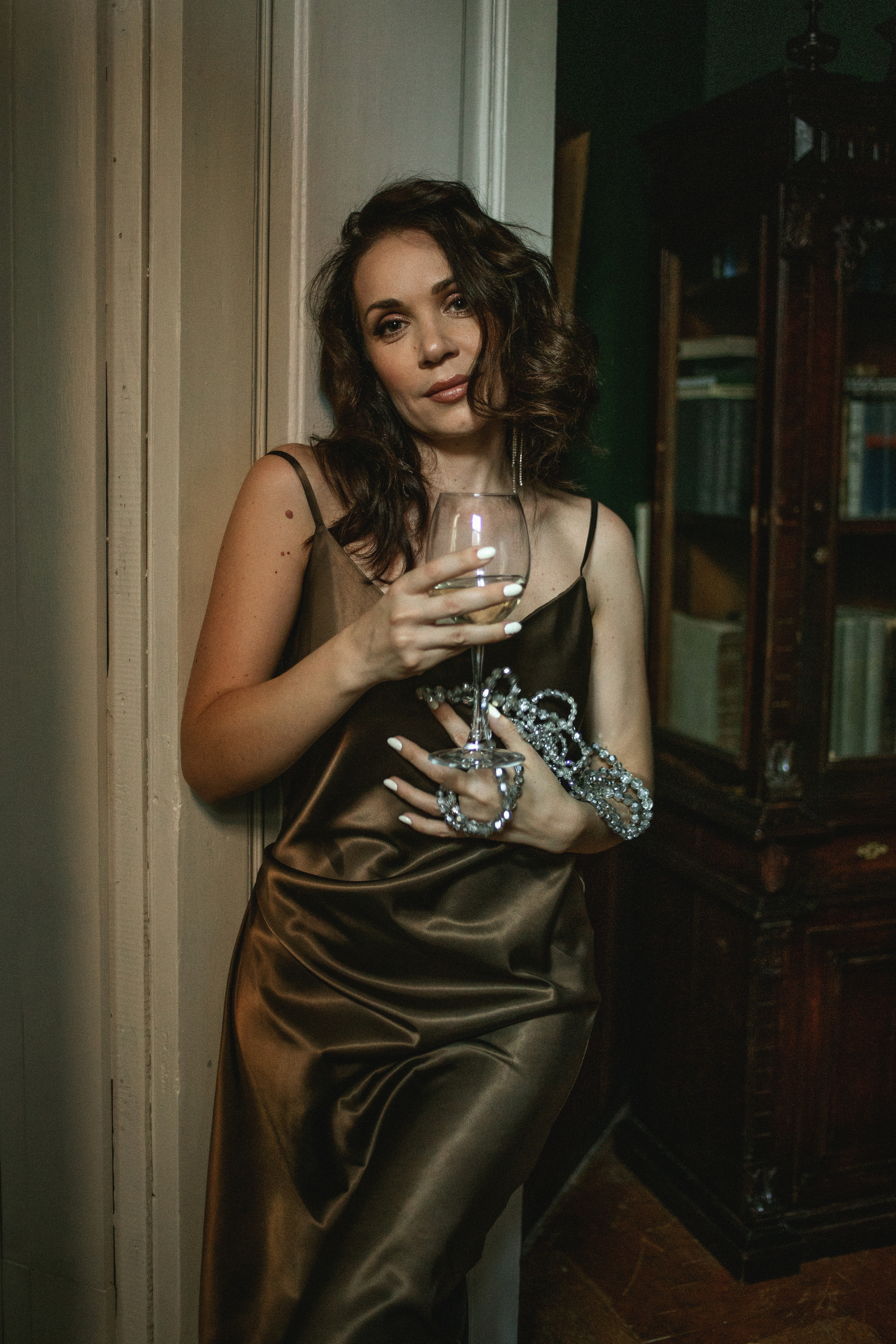 Фотосессия с ретро нотой. Фотограф в Краснодаре Евгения Михаевич