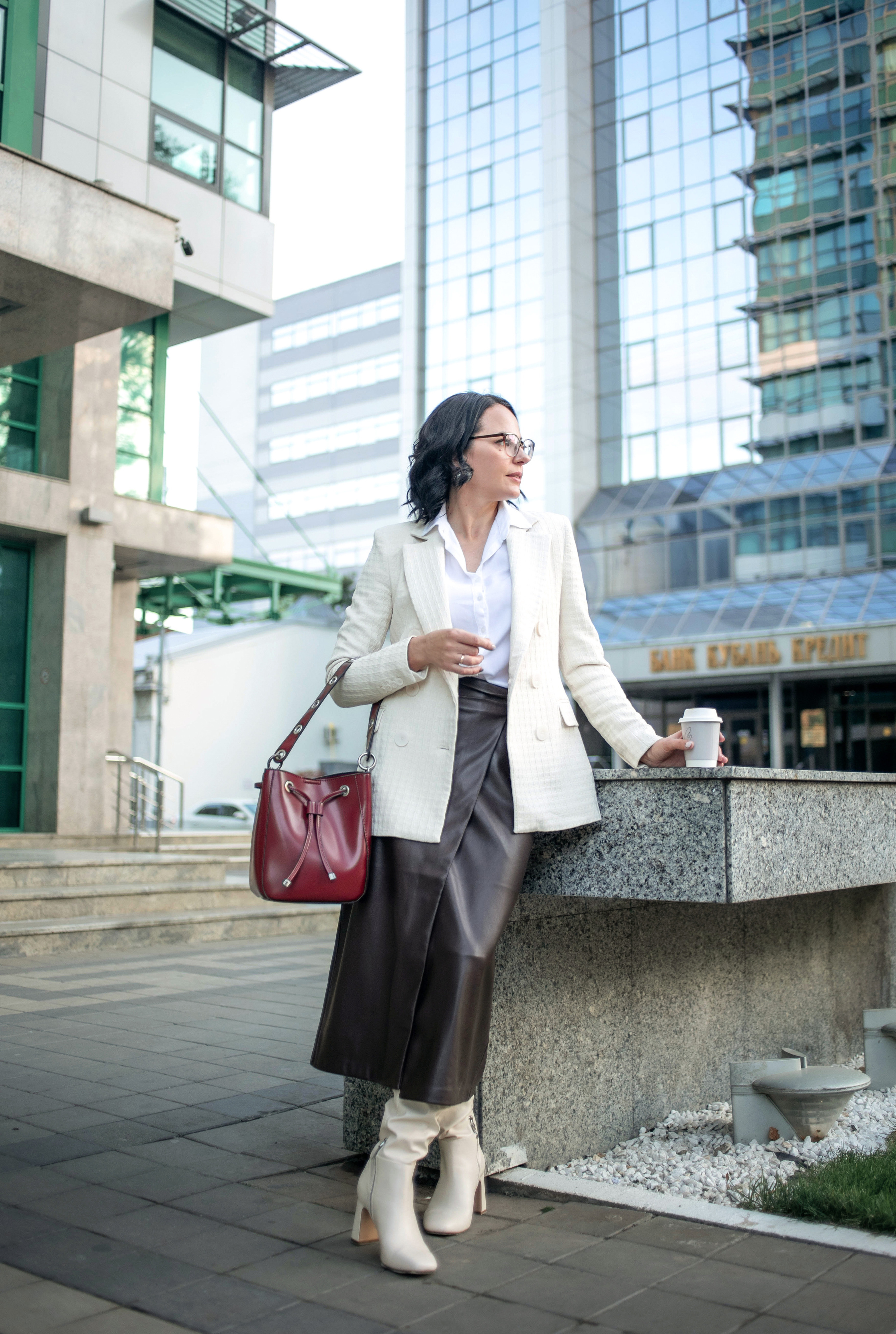 Готовая лента для Инстаграм. Смм специалист. Фотограф в Краснодаре Евгения Михаевич