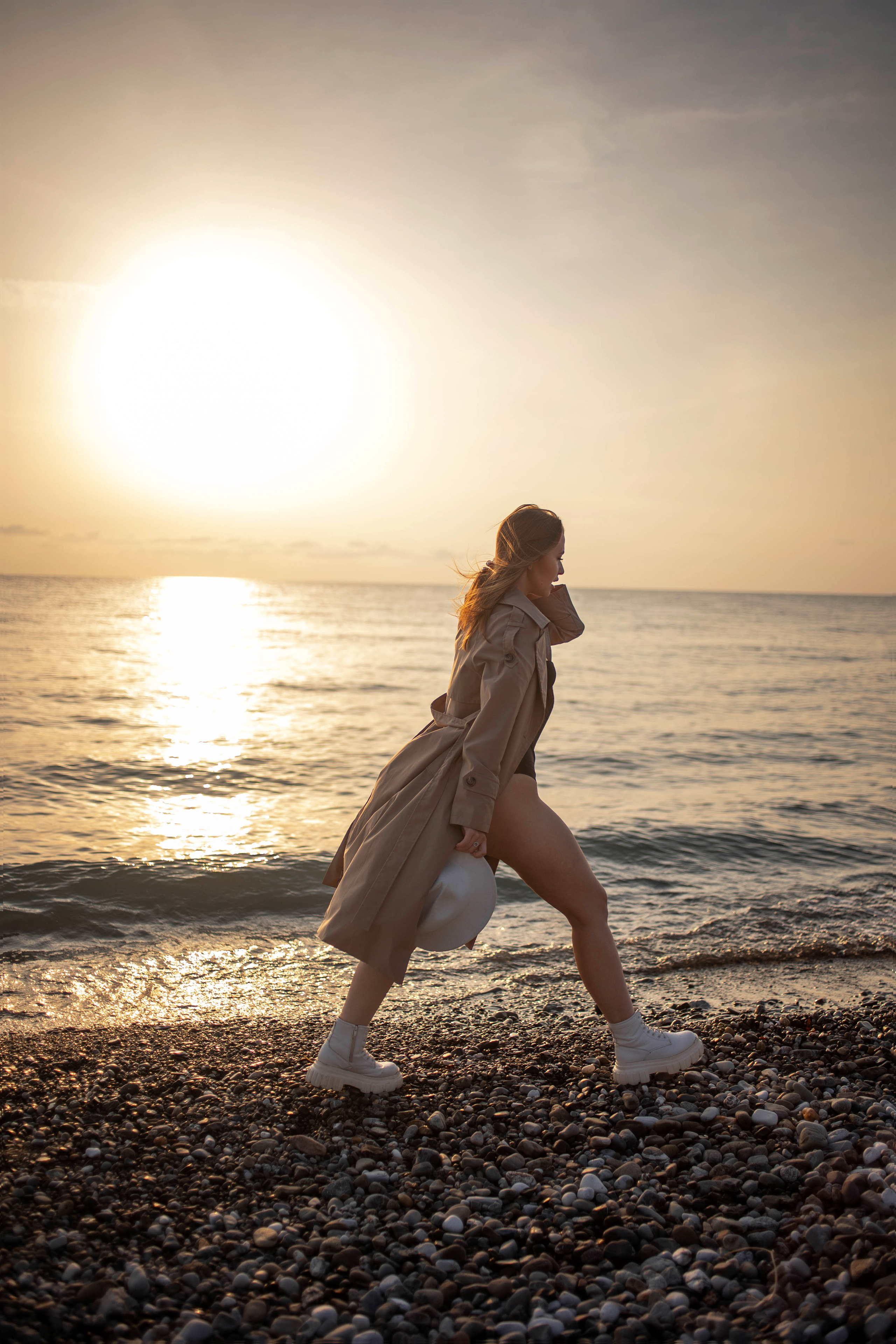 Бархатный сезон. Фотограф в Краснодаре Евгения Михаевич