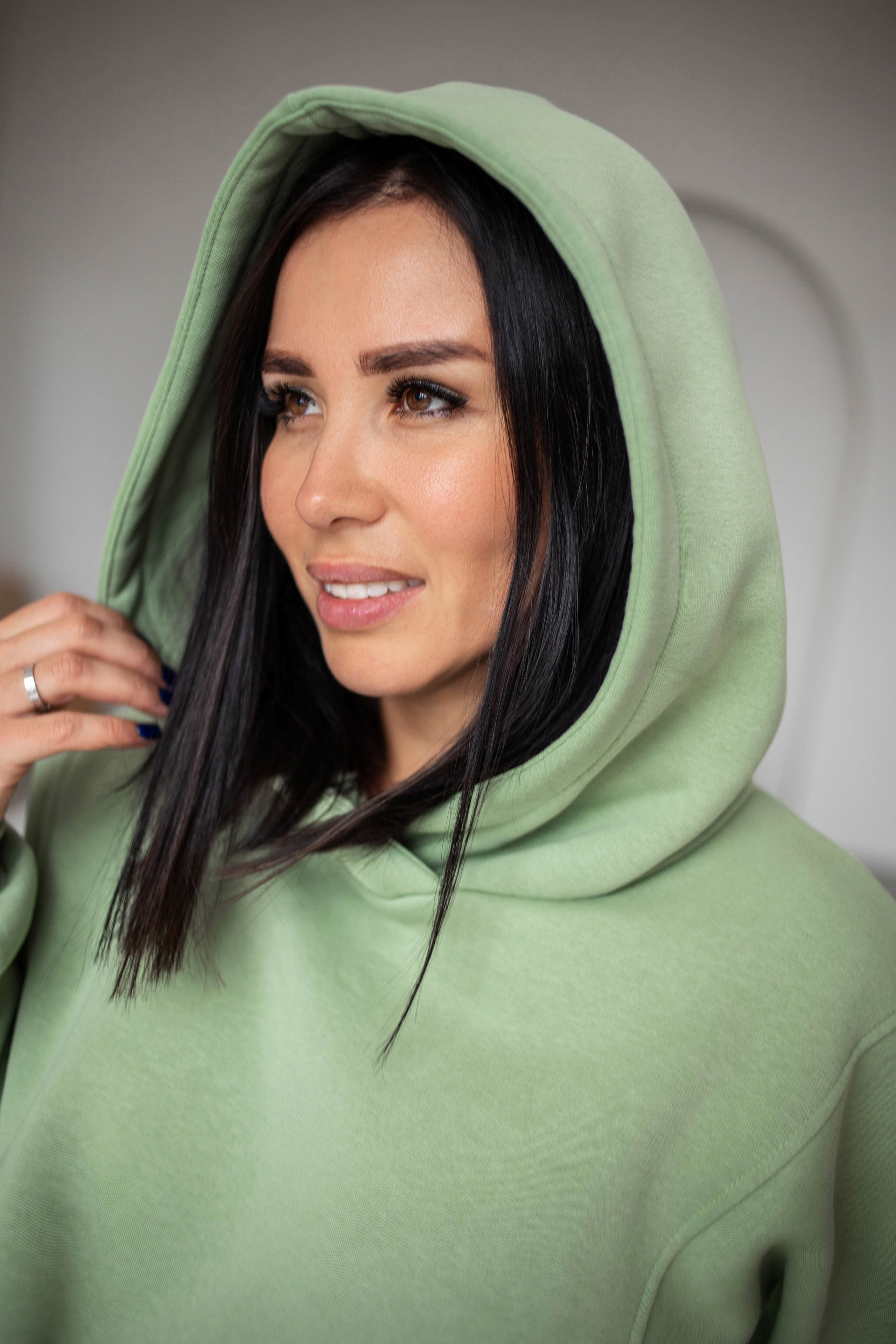 Студийная фотосессия Лукбук для бренда. Фотограф в Краснодаре Евгения Михаевич