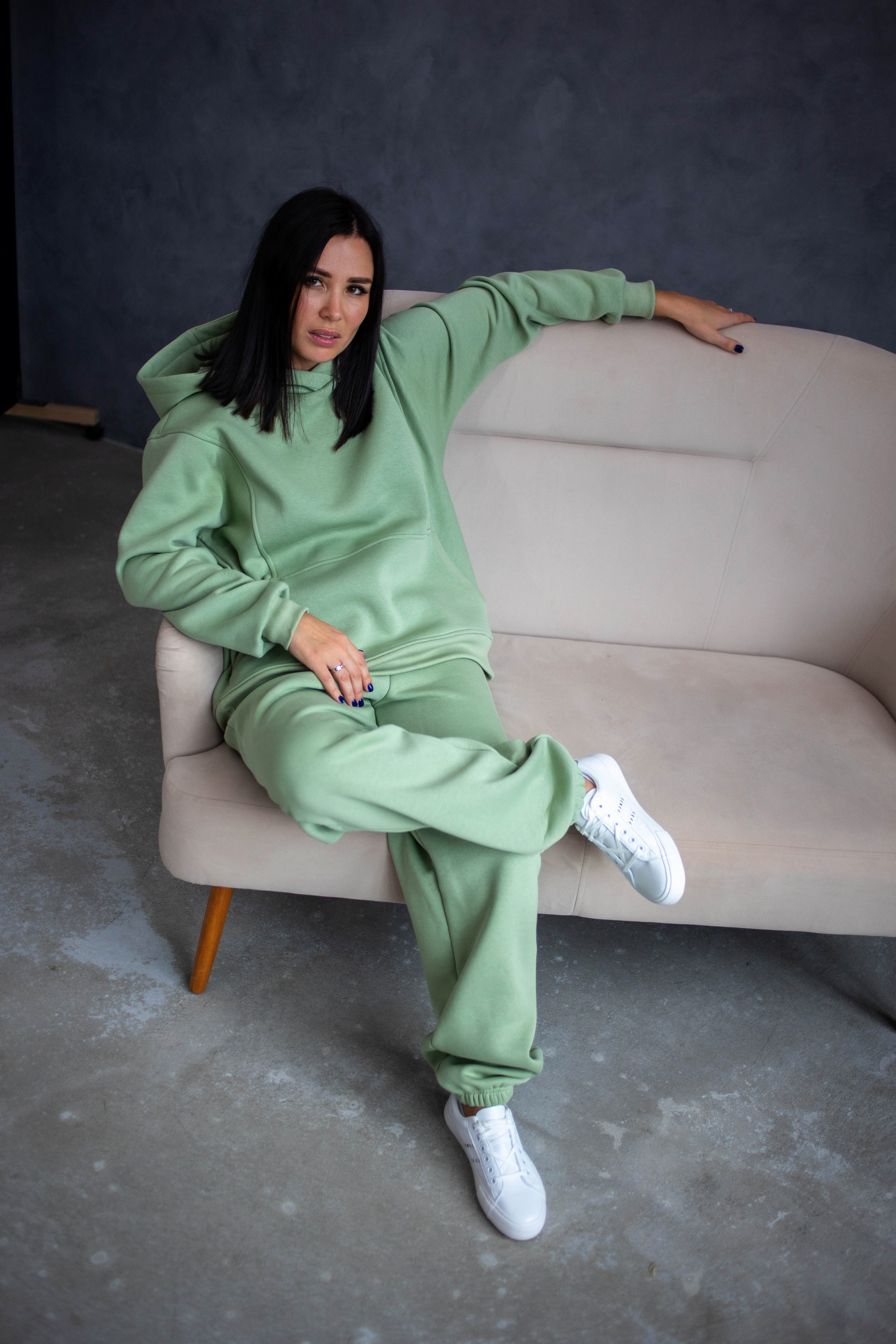 Студийная фотосессия Лукбук для бренда. Фотограф в Краснодаре Евгения Михаевич