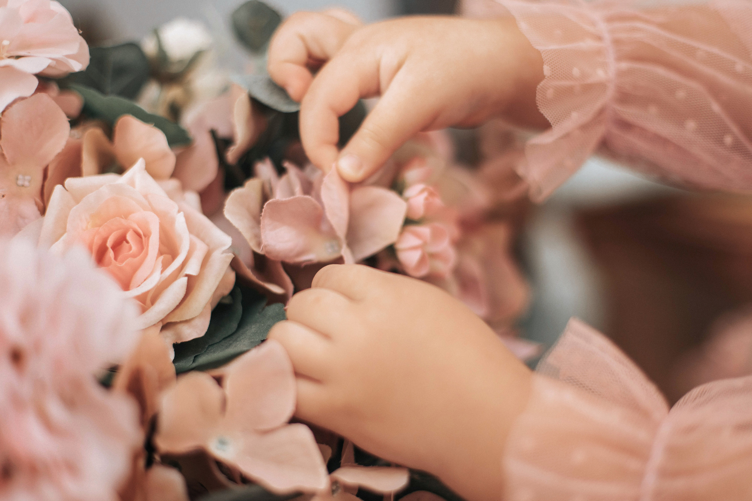 Дочки матери. Фотограф в Краснодаре Евгения Михаевич