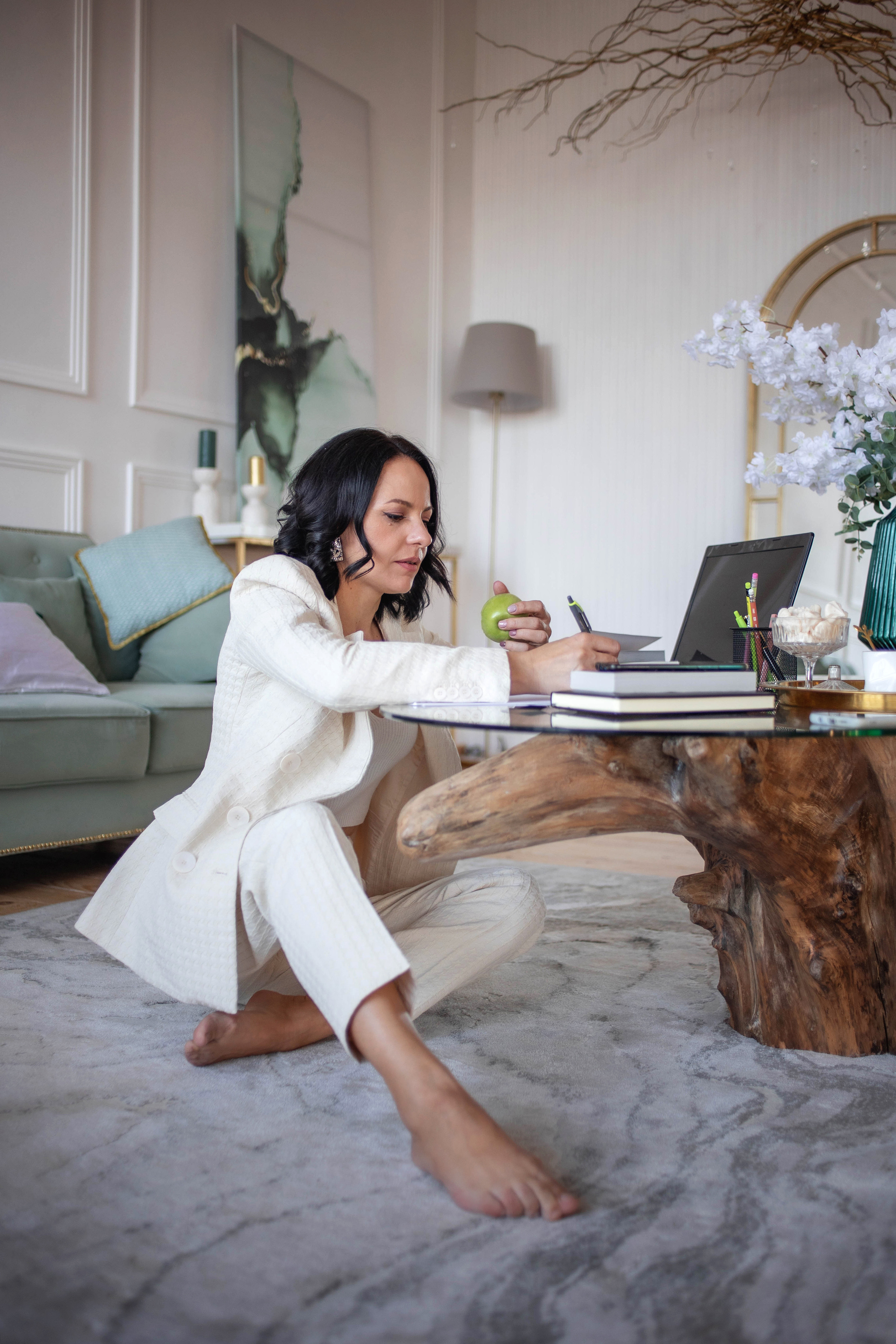 Готовая лента для Инстаграм. Смм специалист. Фотограф в Краснодаре Евгения Михаевич