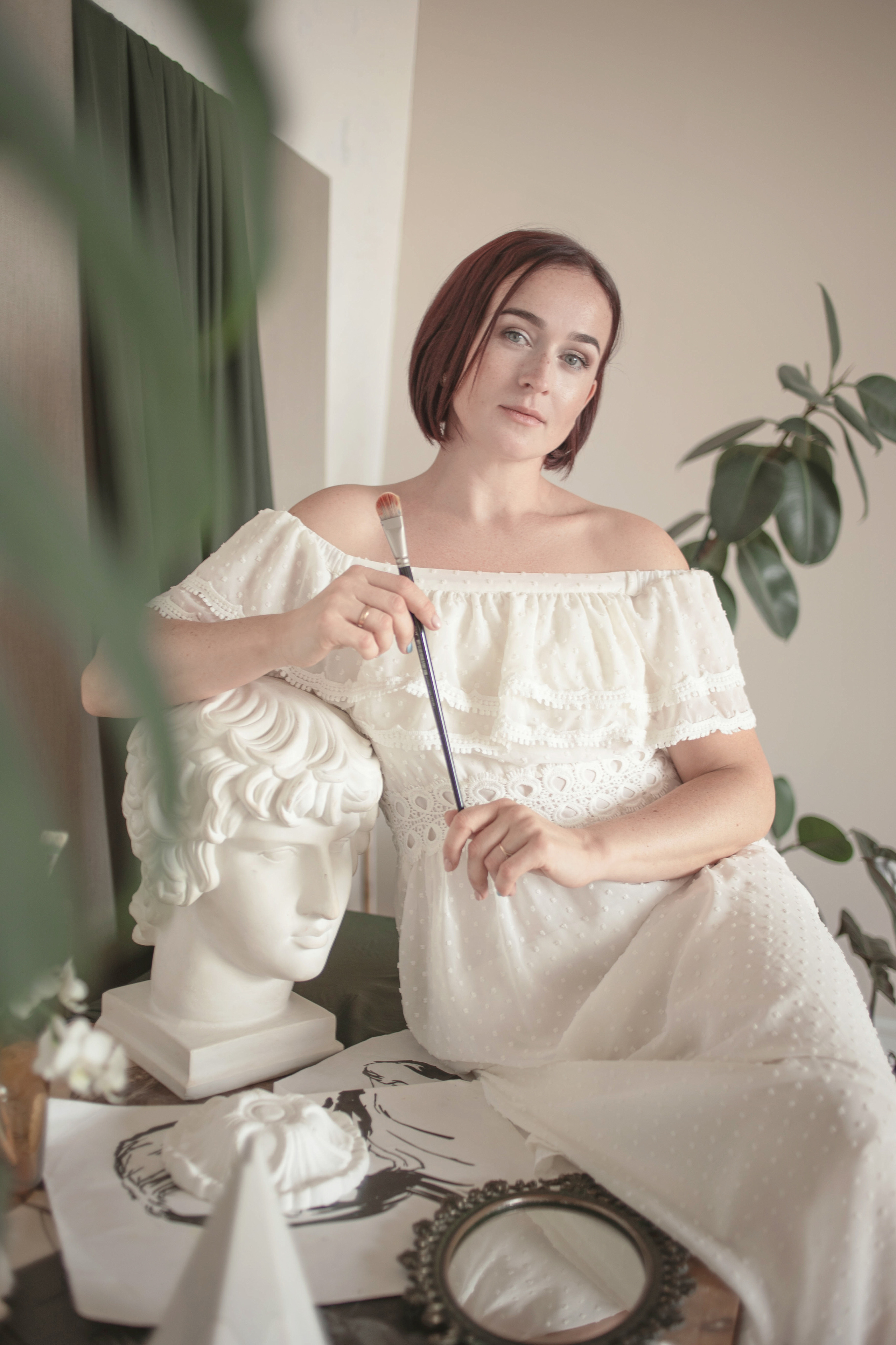 Легкое настроение. Фотограф в Краснодаре Евгения Михаевич