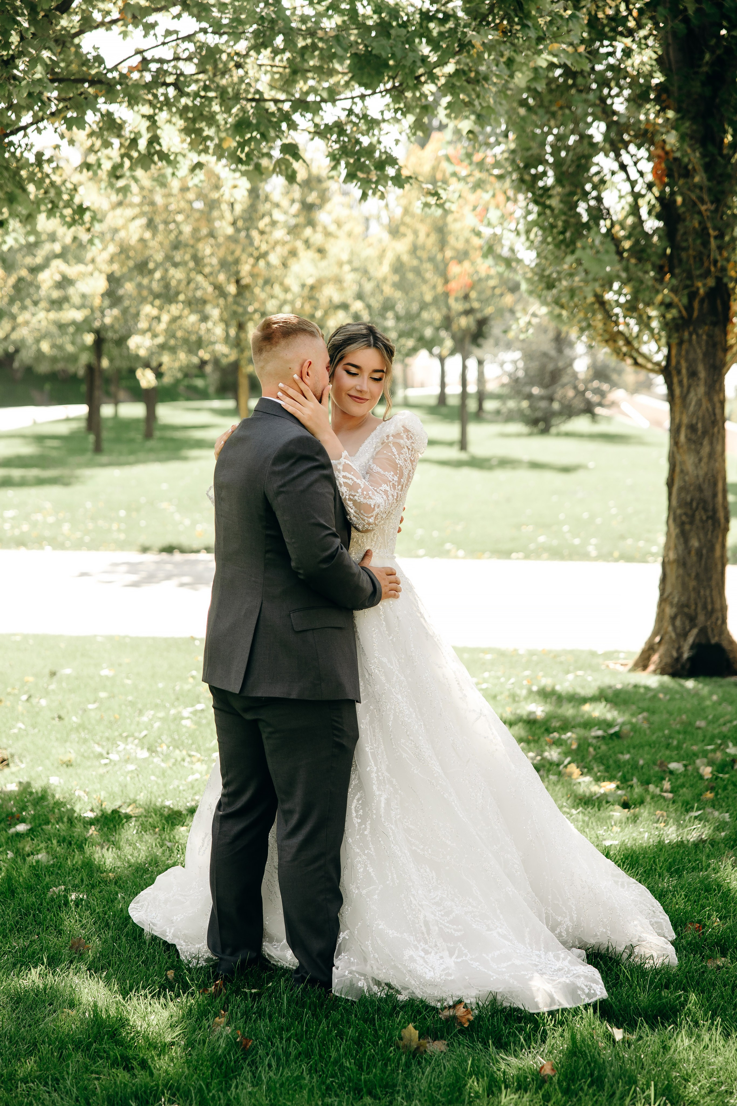 Владимир & Элеанора. Свадебный фотограф Краснодар Ставрополь Ростов на дону