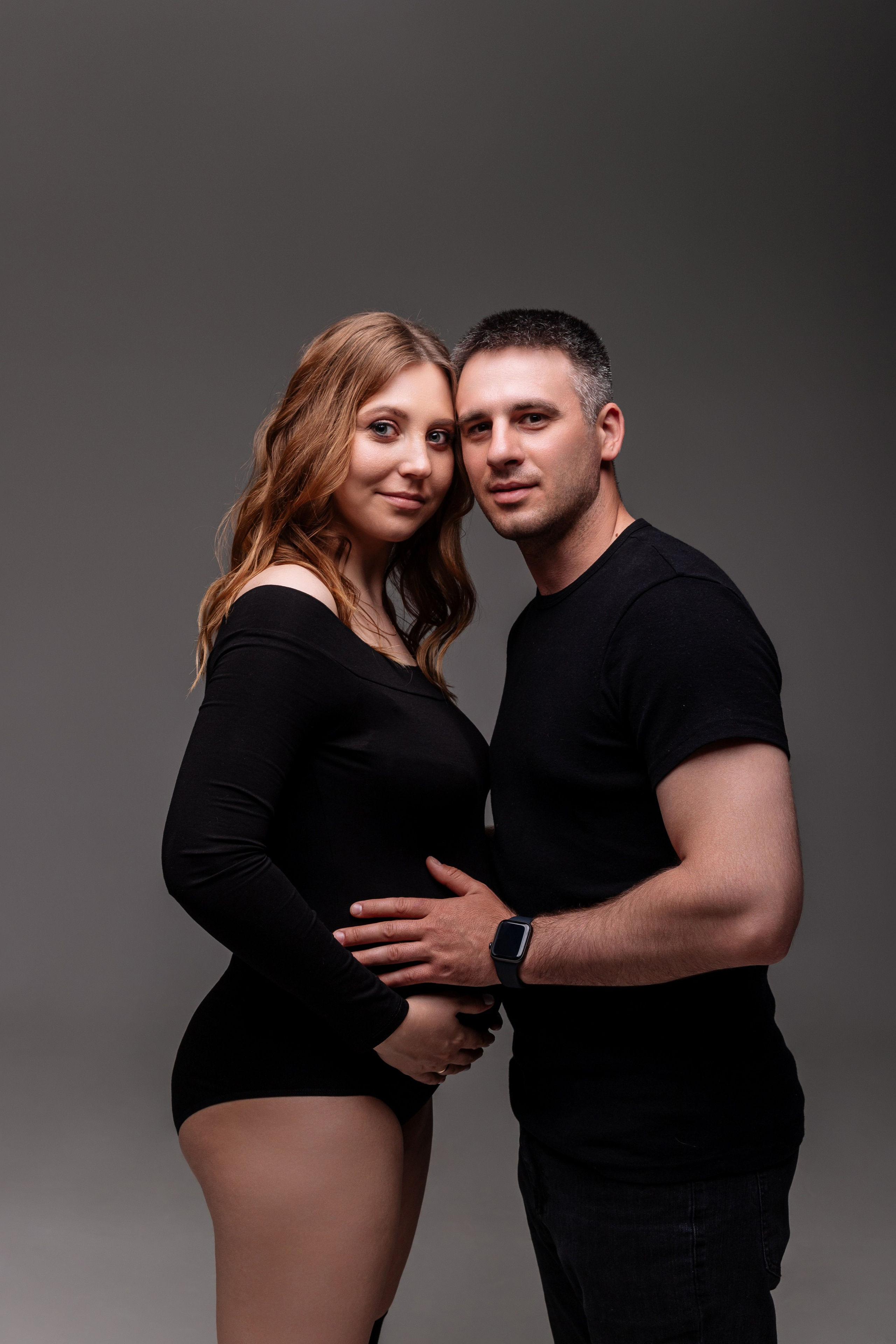 В ожидании. Свадебный фотограф в Томске Юлия Солнечная | Живые эмоции