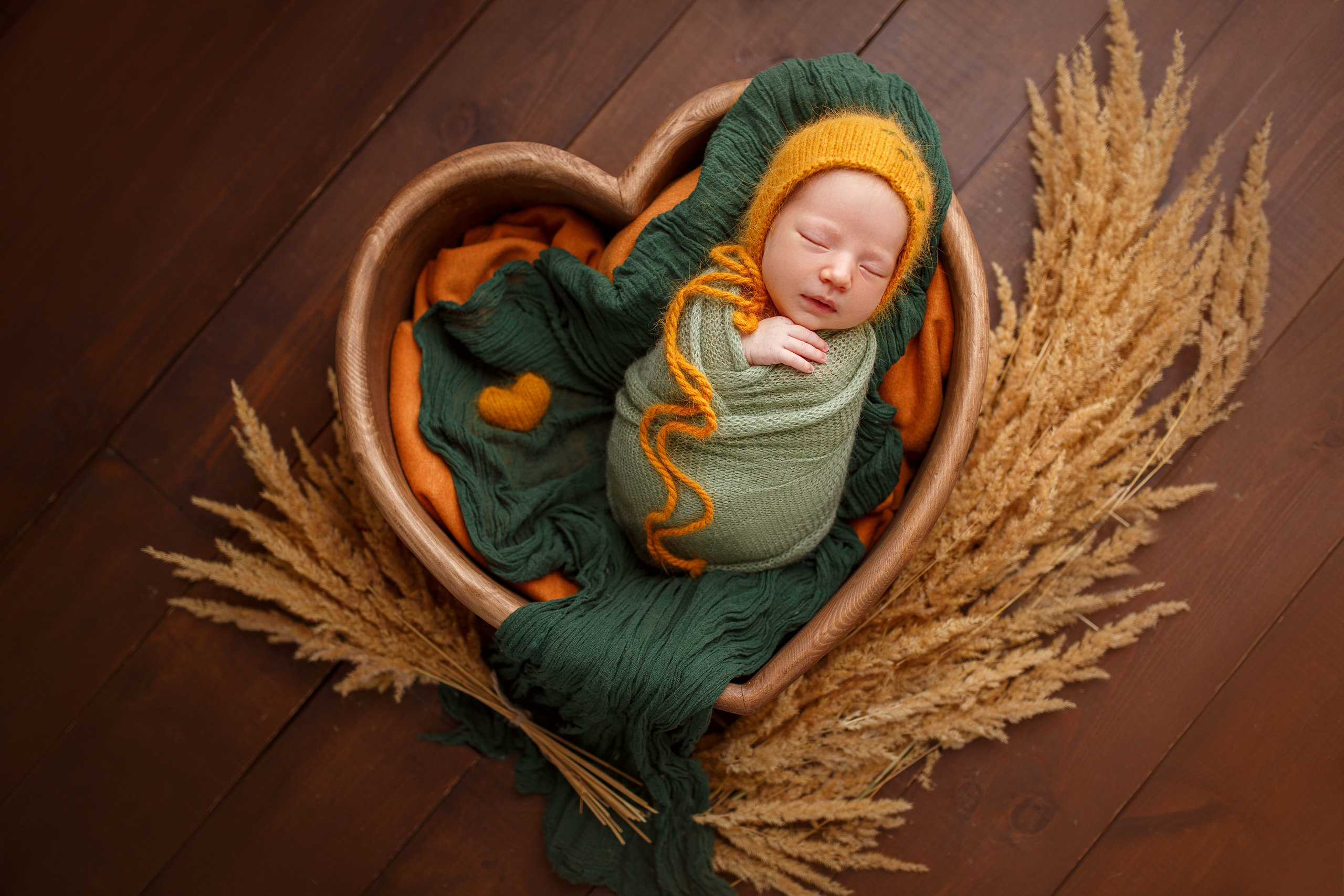 Детский фотограф и фотограф новорожденных в Воронеже Наташа Алехина