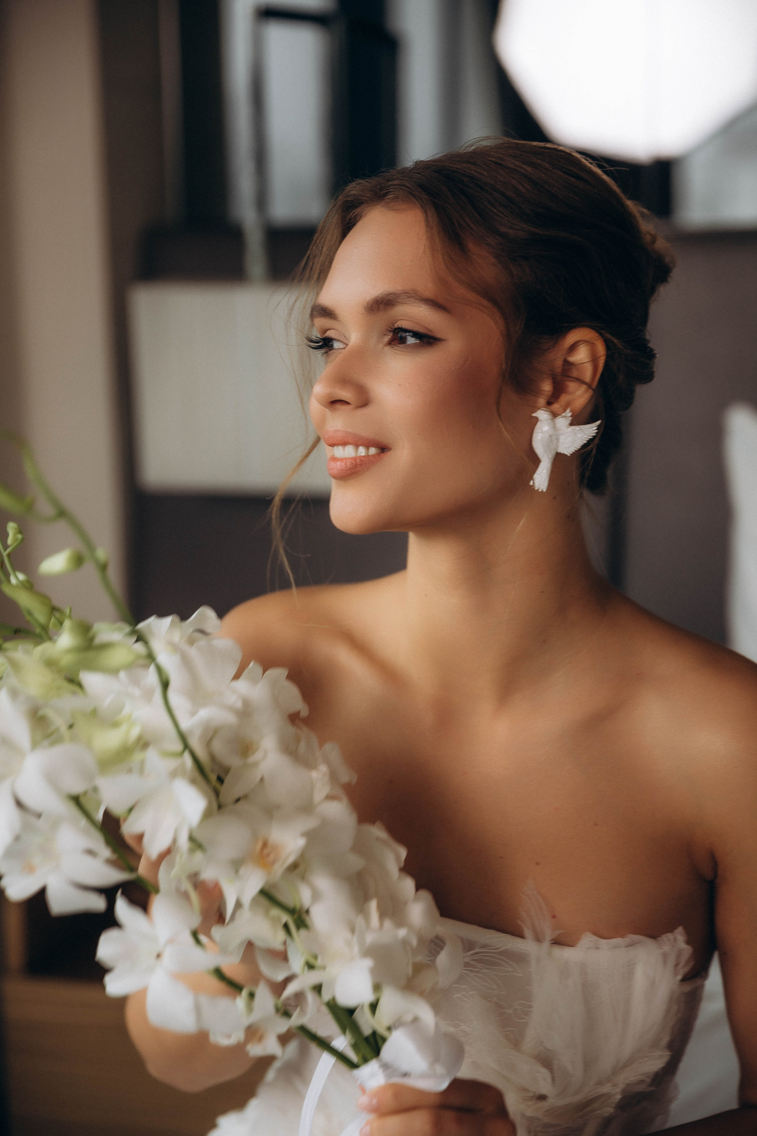 Сборы. Анастасия и Кирилл. Katerina Schastlivaya