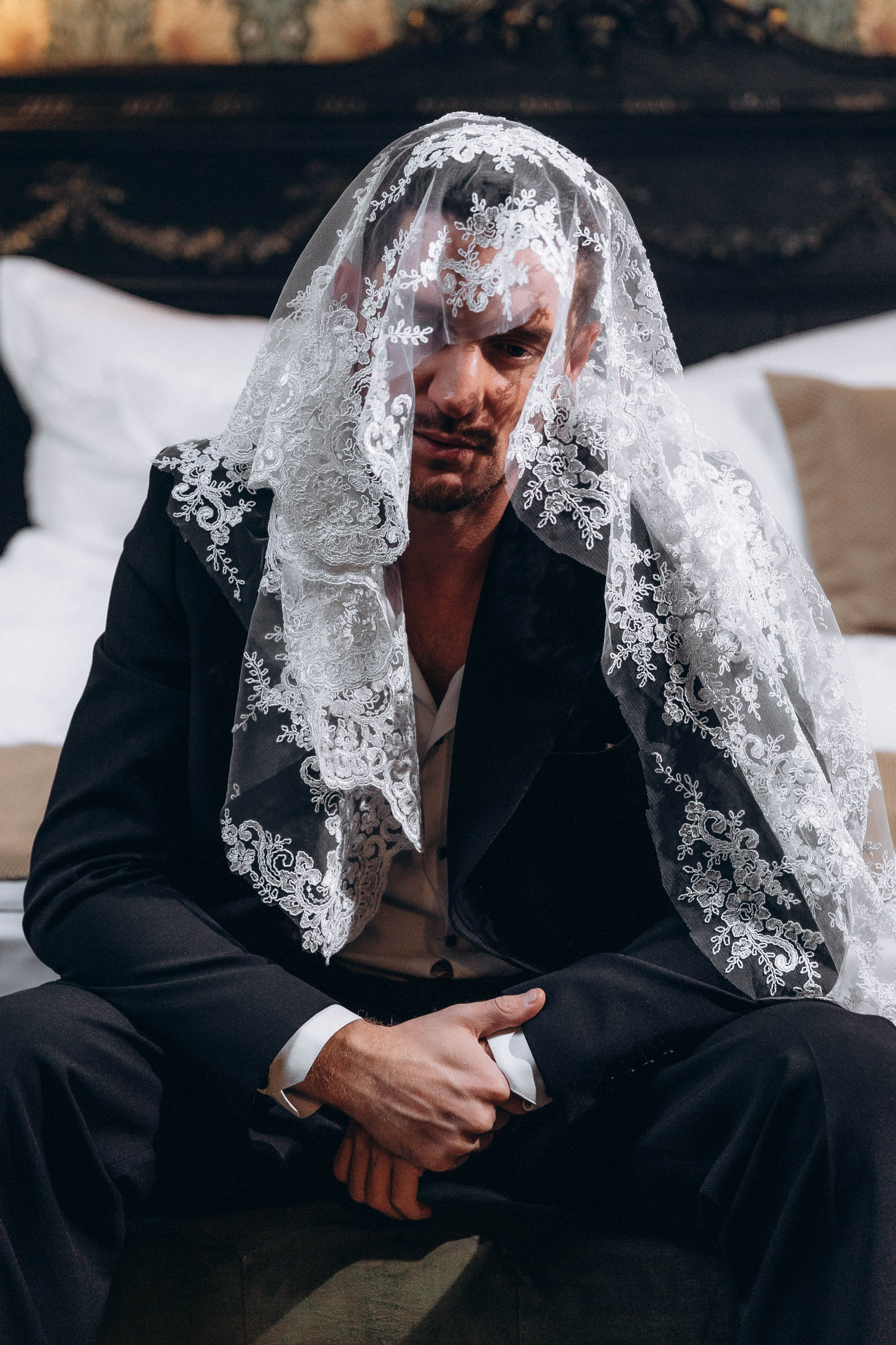 Ксения и Гео. Katerina Schastlivaya