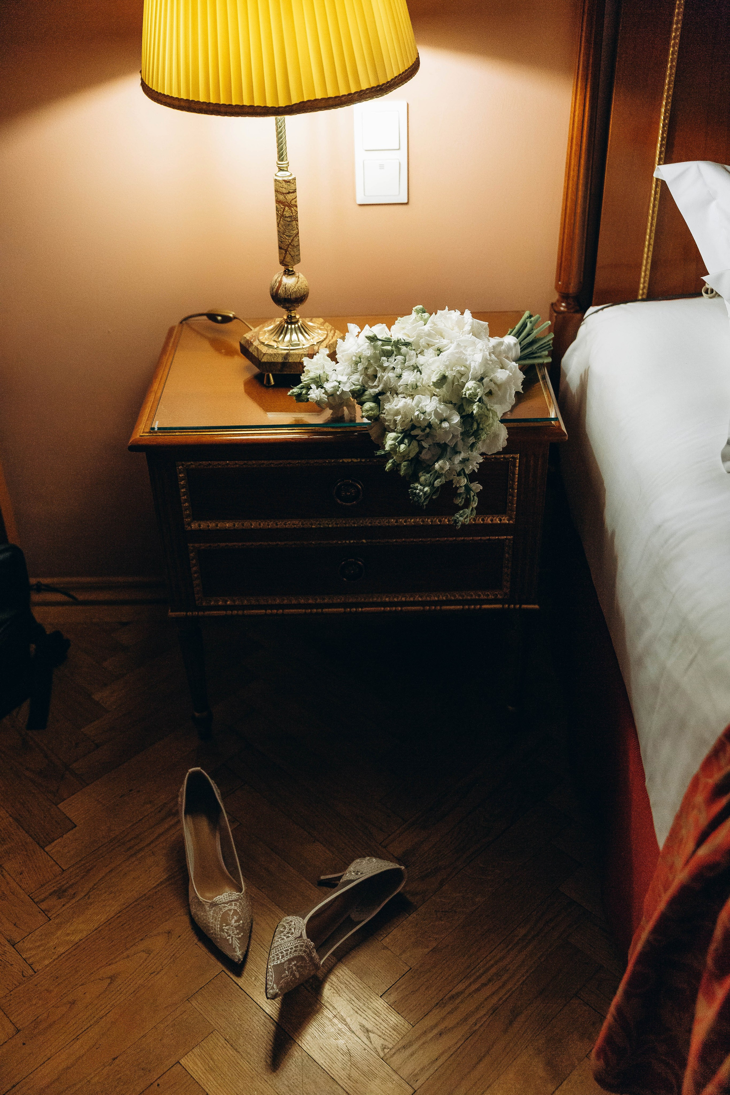 Мария и Влад. Сборы. Katerina Schastlivaya