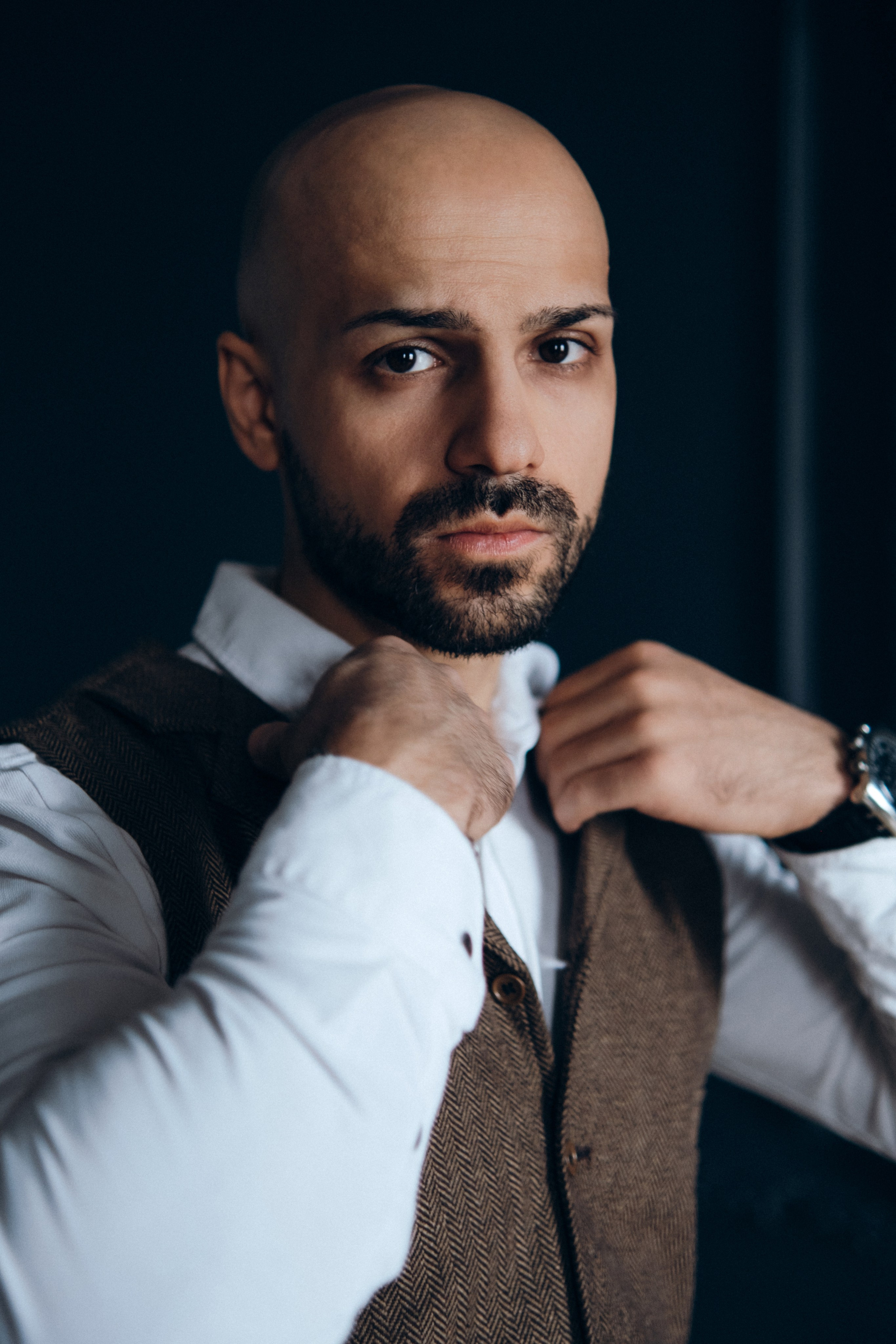 Арсен. Фотограф в Санкт-Петербурге Кристина Брянская