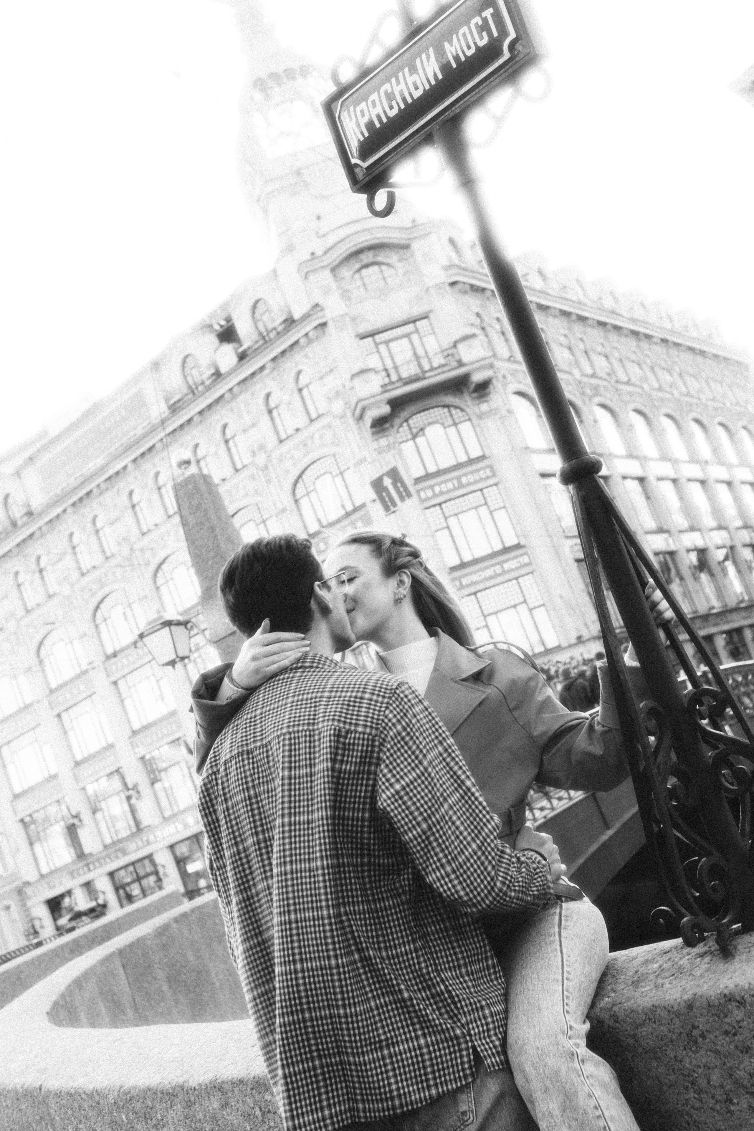 Love story фотосессия Санкт-Петербург. Фотограф в Санкт-Петербурге Кристина Брянская