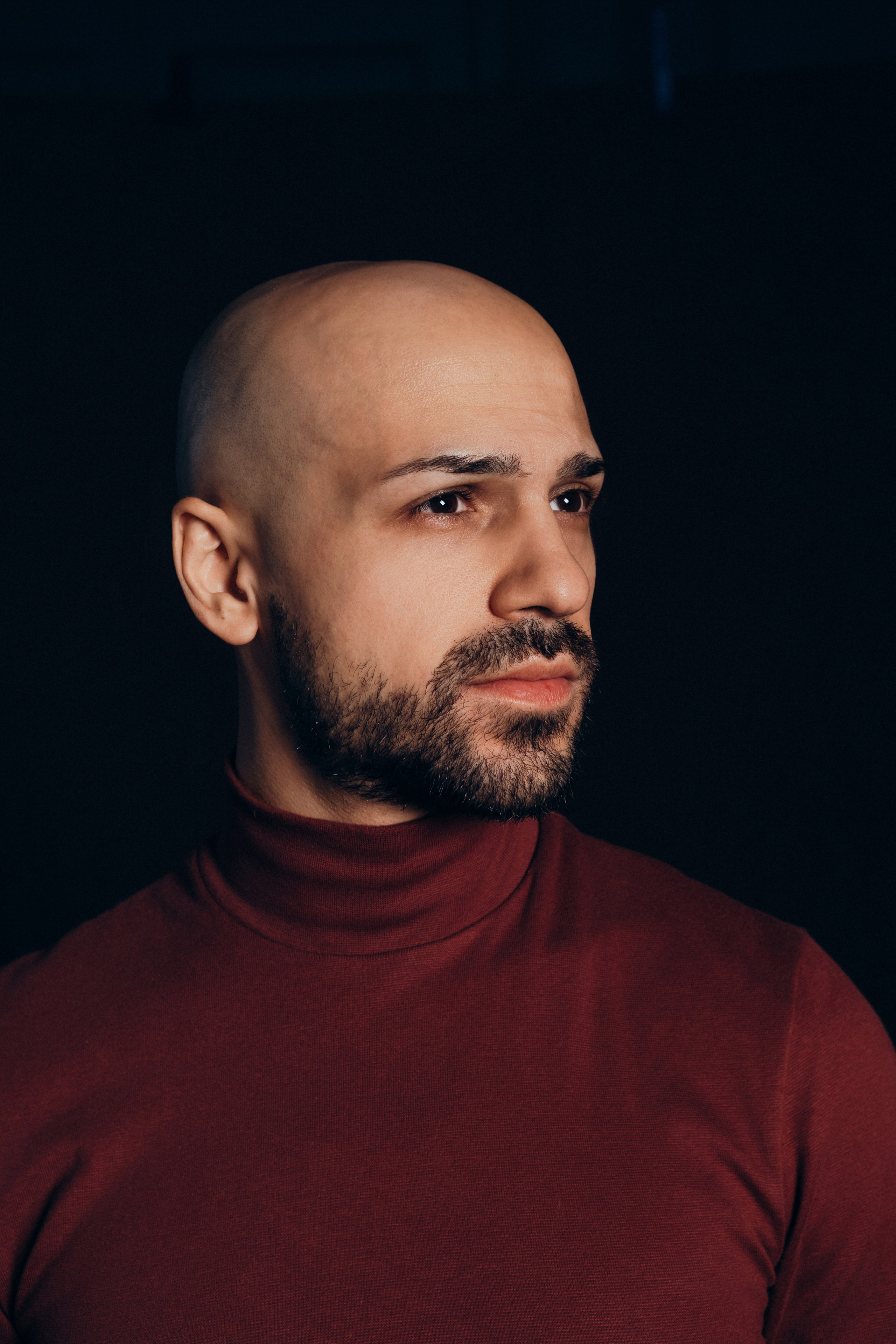 Арсен. Фотограф в Санкт-Петербурге Кристина Брянская