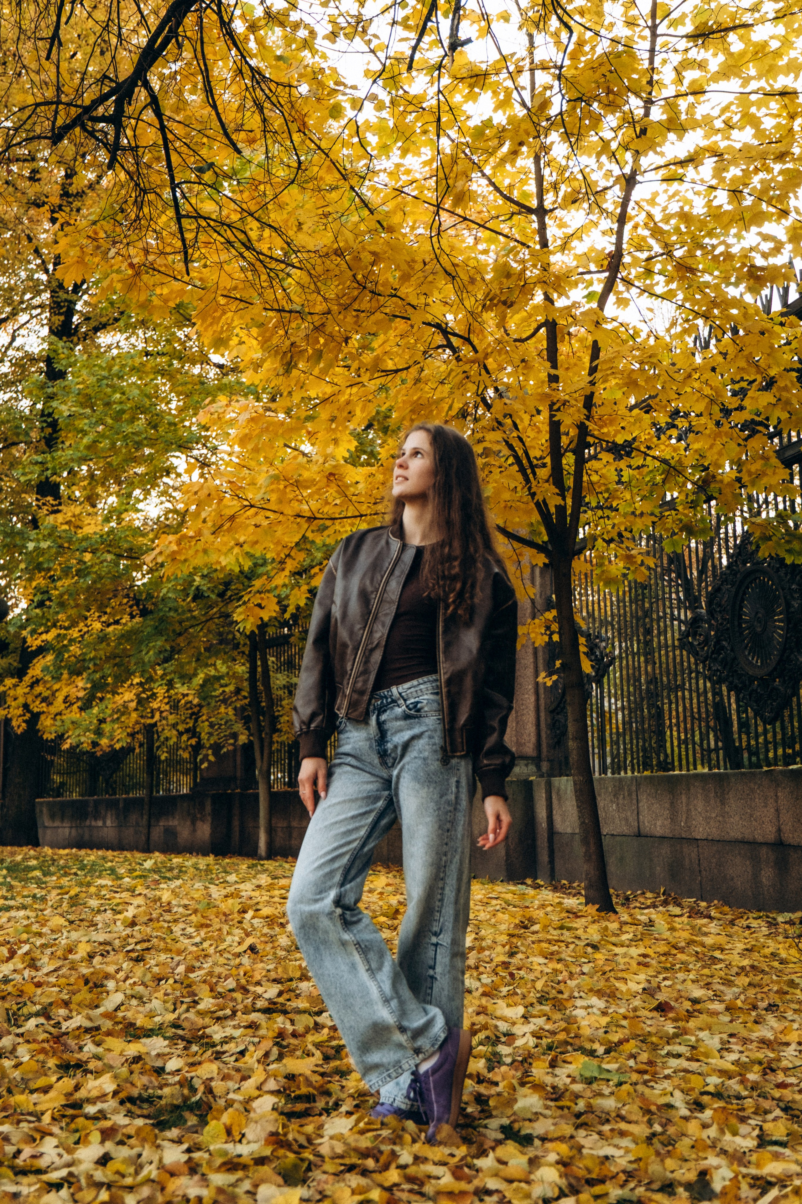 Алиса. Фотограф в Санкт-Петербурге Кристина Брянская