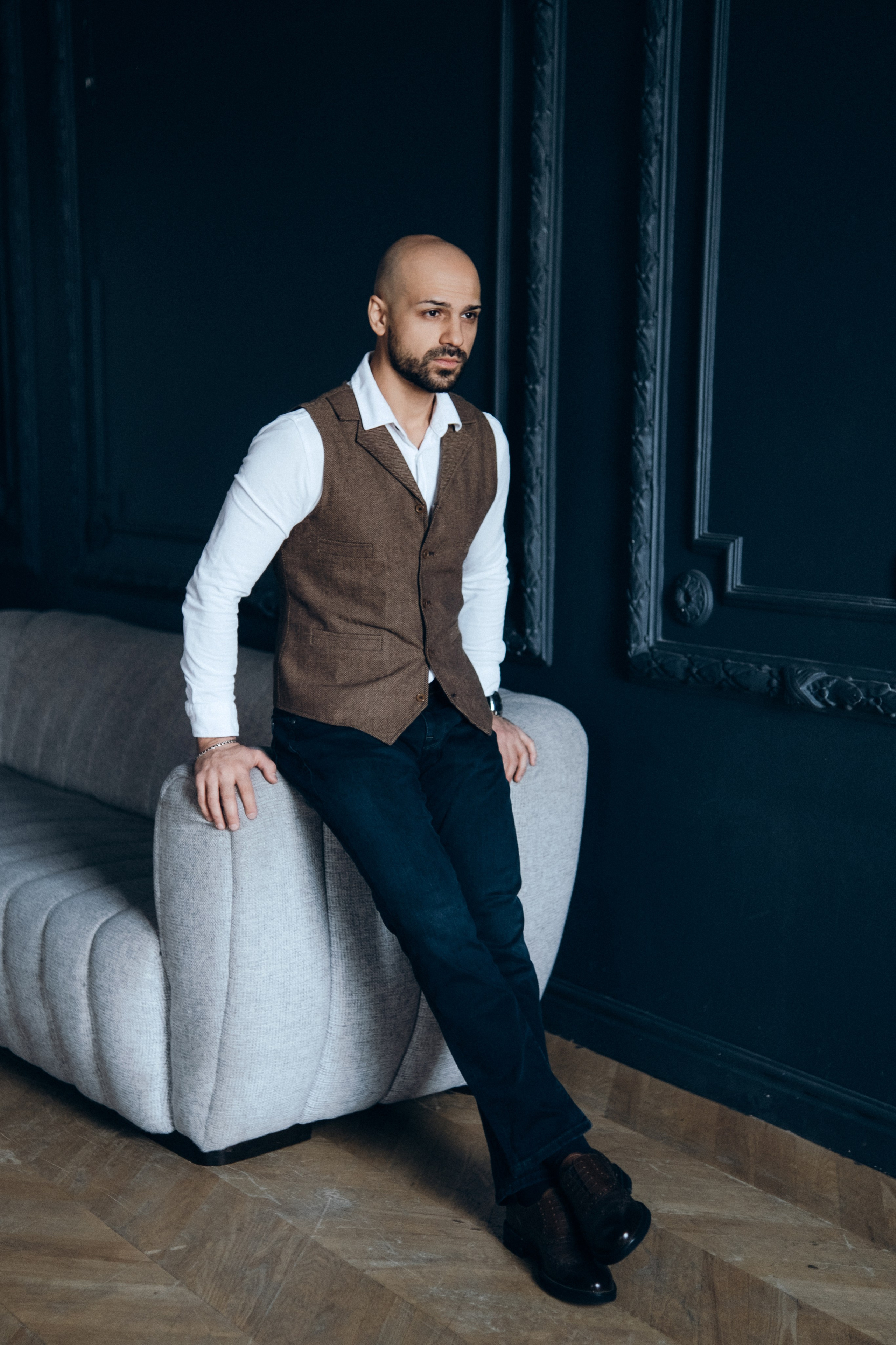 Арсен. Фотограф в Санкт-Петербурге Кристина Брянская