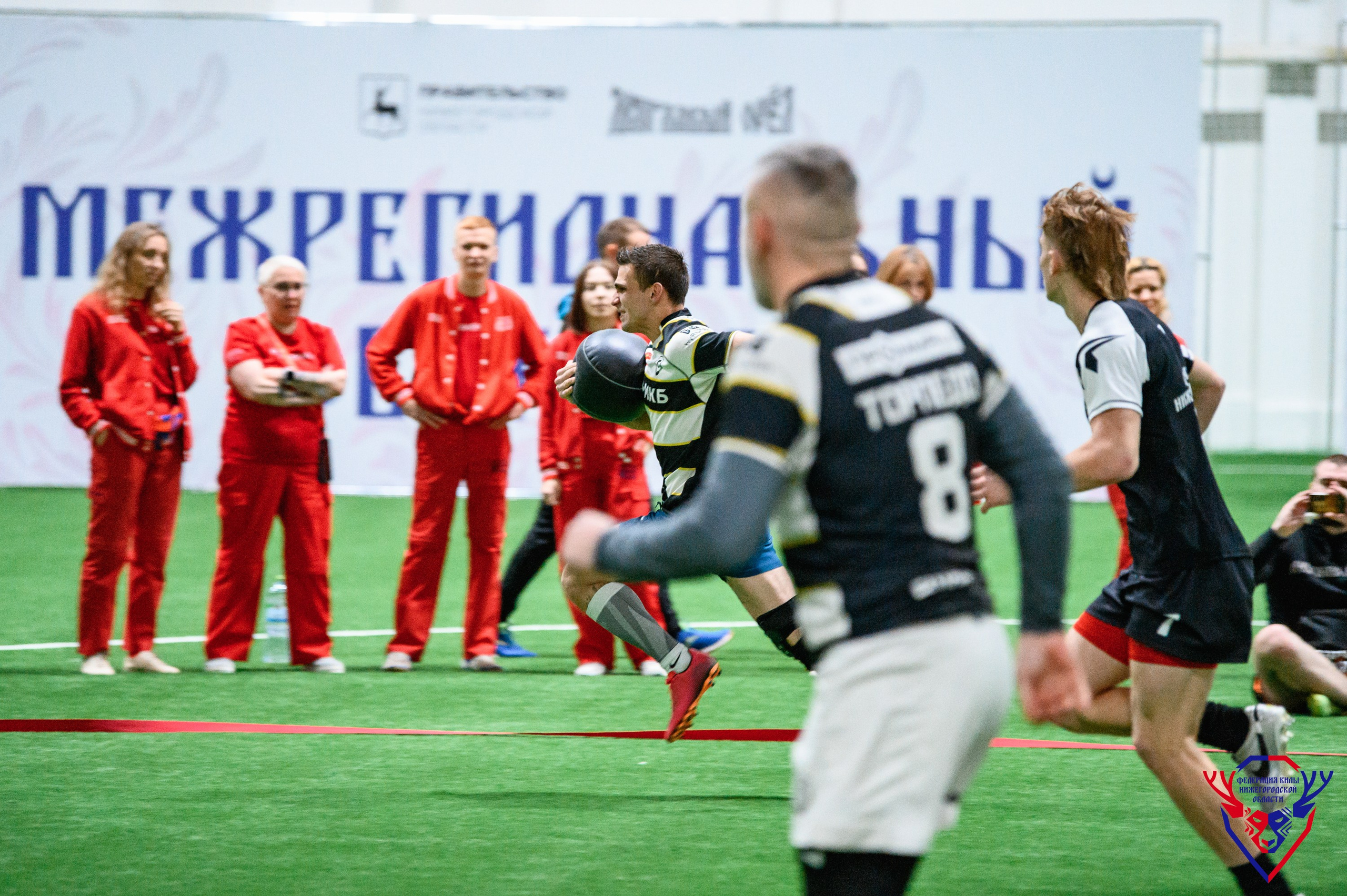 Межрегиональный фестиваль «Кила-Сила». Фотограф Захваткин Роман