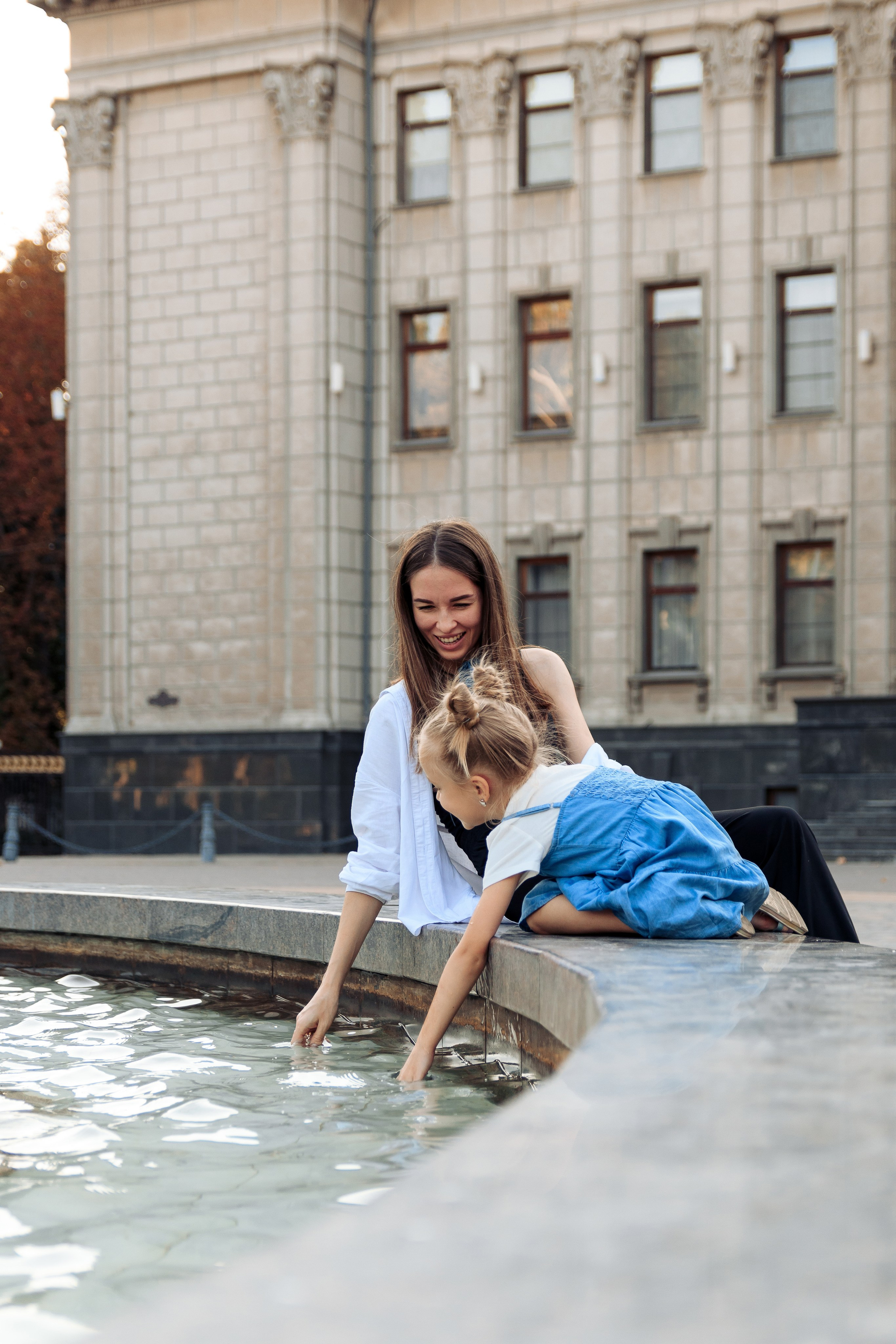 Солнечный день. Фотограф в Краснодаре Ксения Мархинина