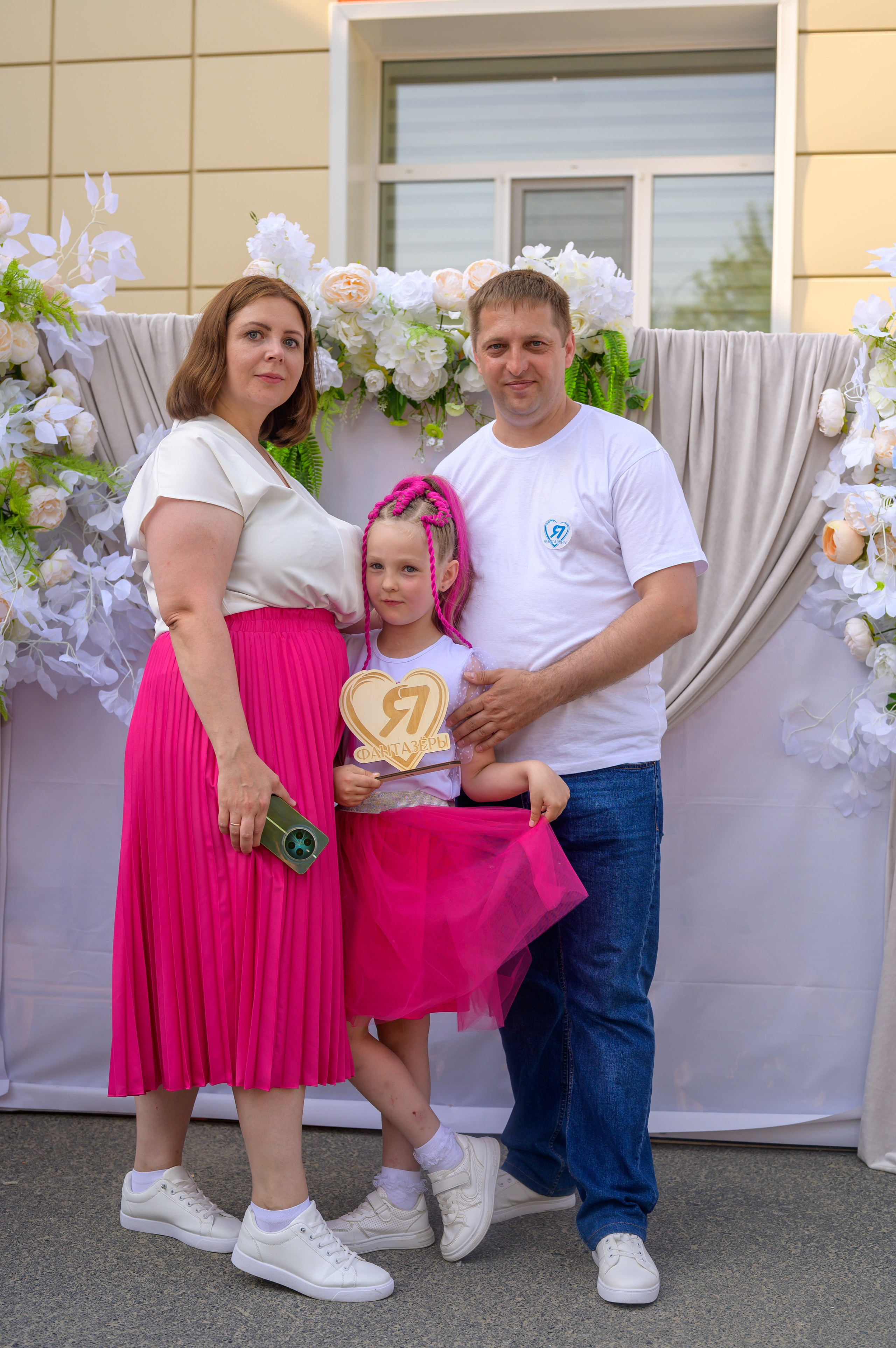 Репортаж выпускного группа «Фантазёры» 3 садик. Фотограф новорожденных, семейный детский в Тюмени Татьяна Морозова