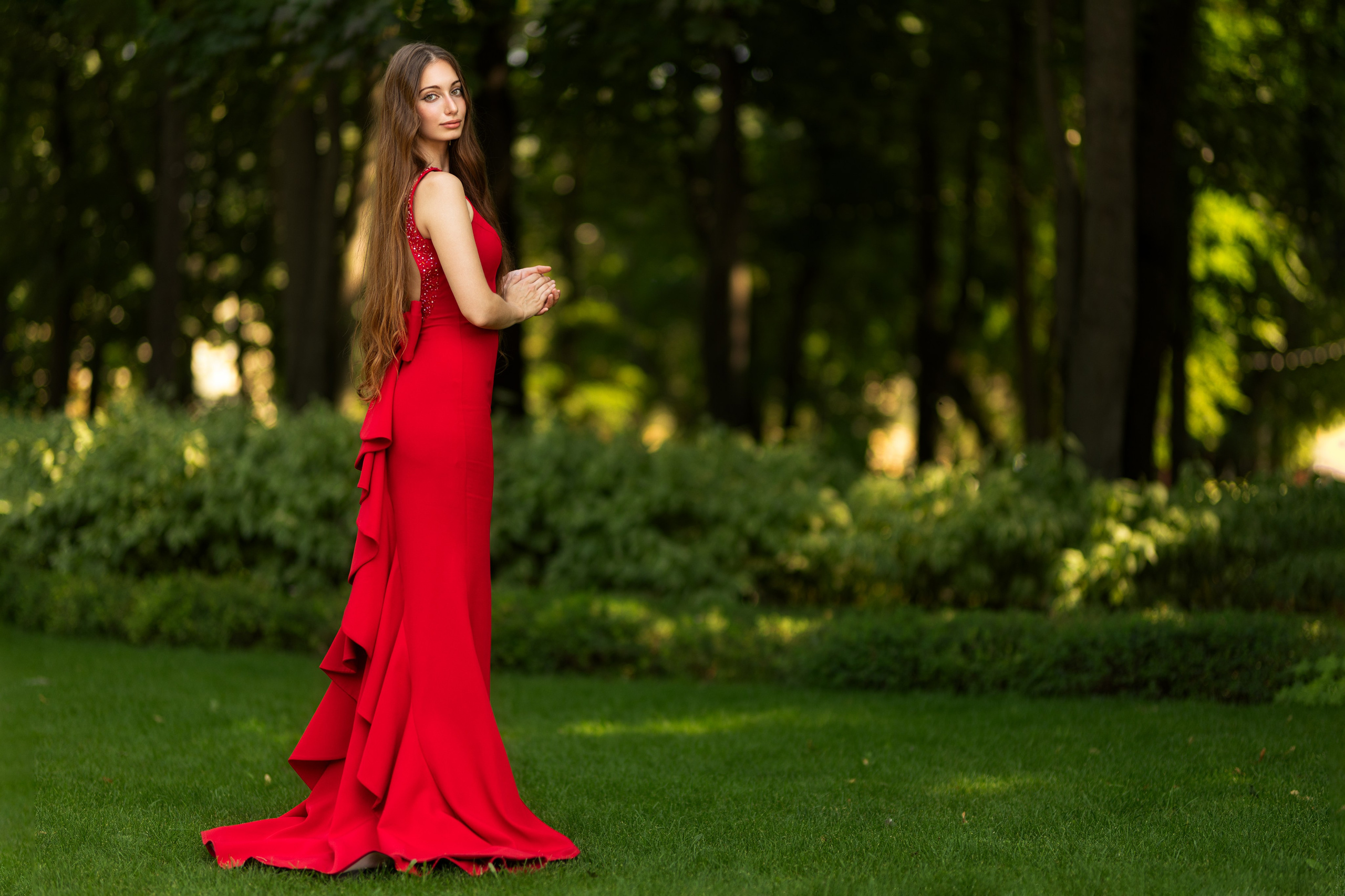 Портреты. Дмитрий Шульгин, портретный фотограф в Воронеже