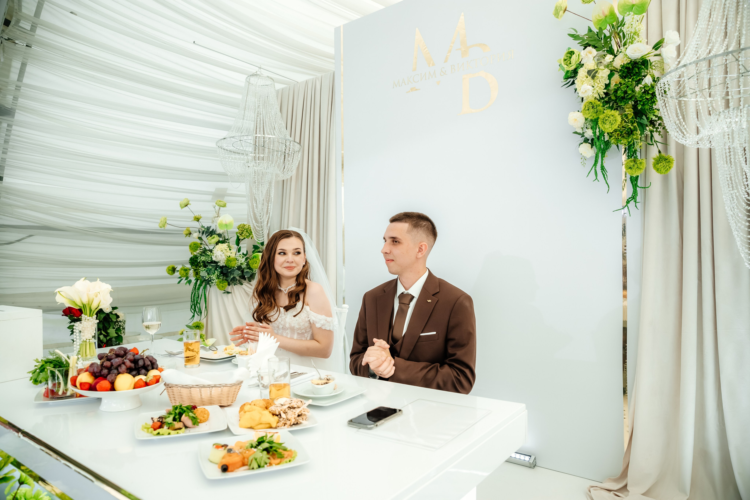 Максим и Виктория. Свадебный и семейный фотограф Разида Мухаметова