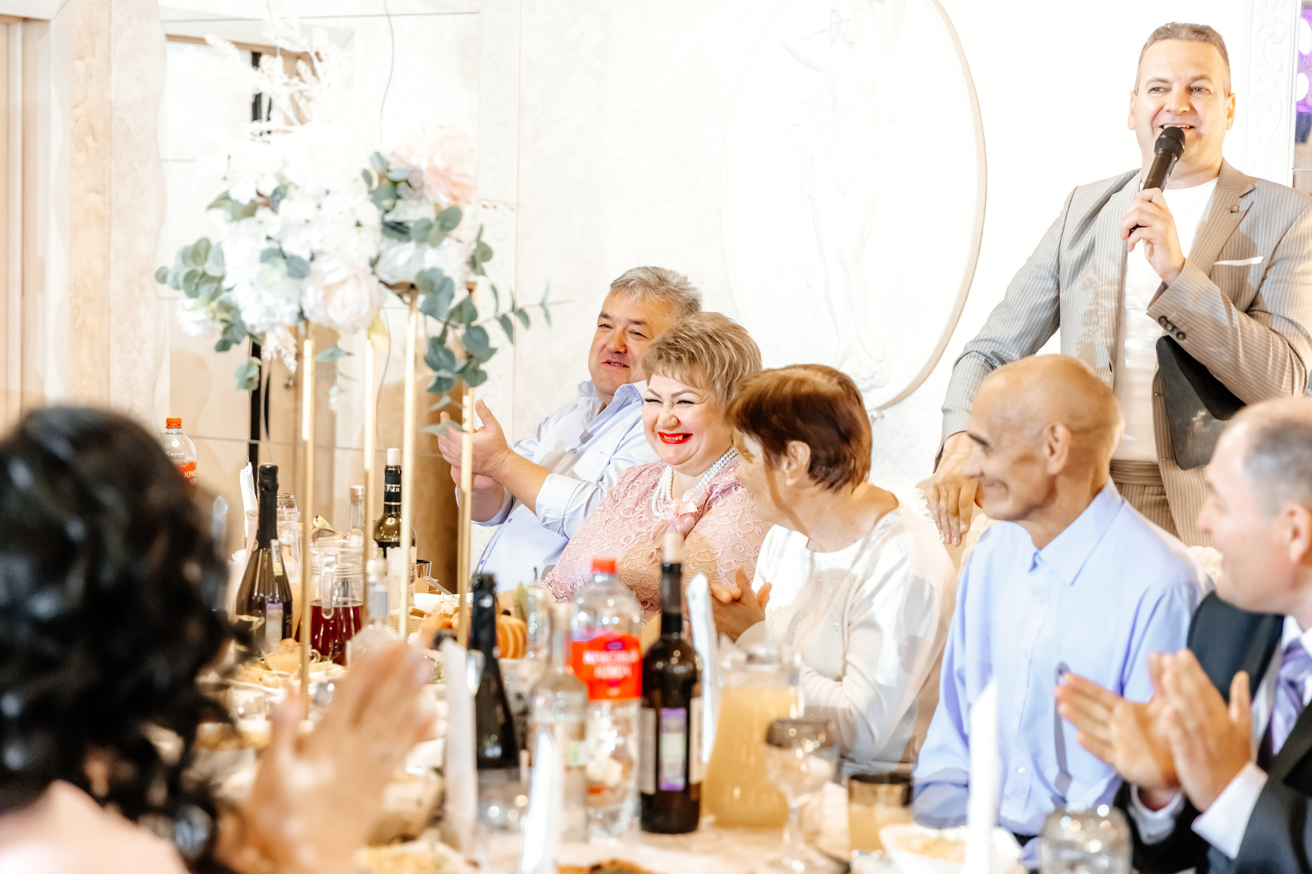 Вадим и Анастасия. Свадебный и семейный фотограф Разида Мухаметова