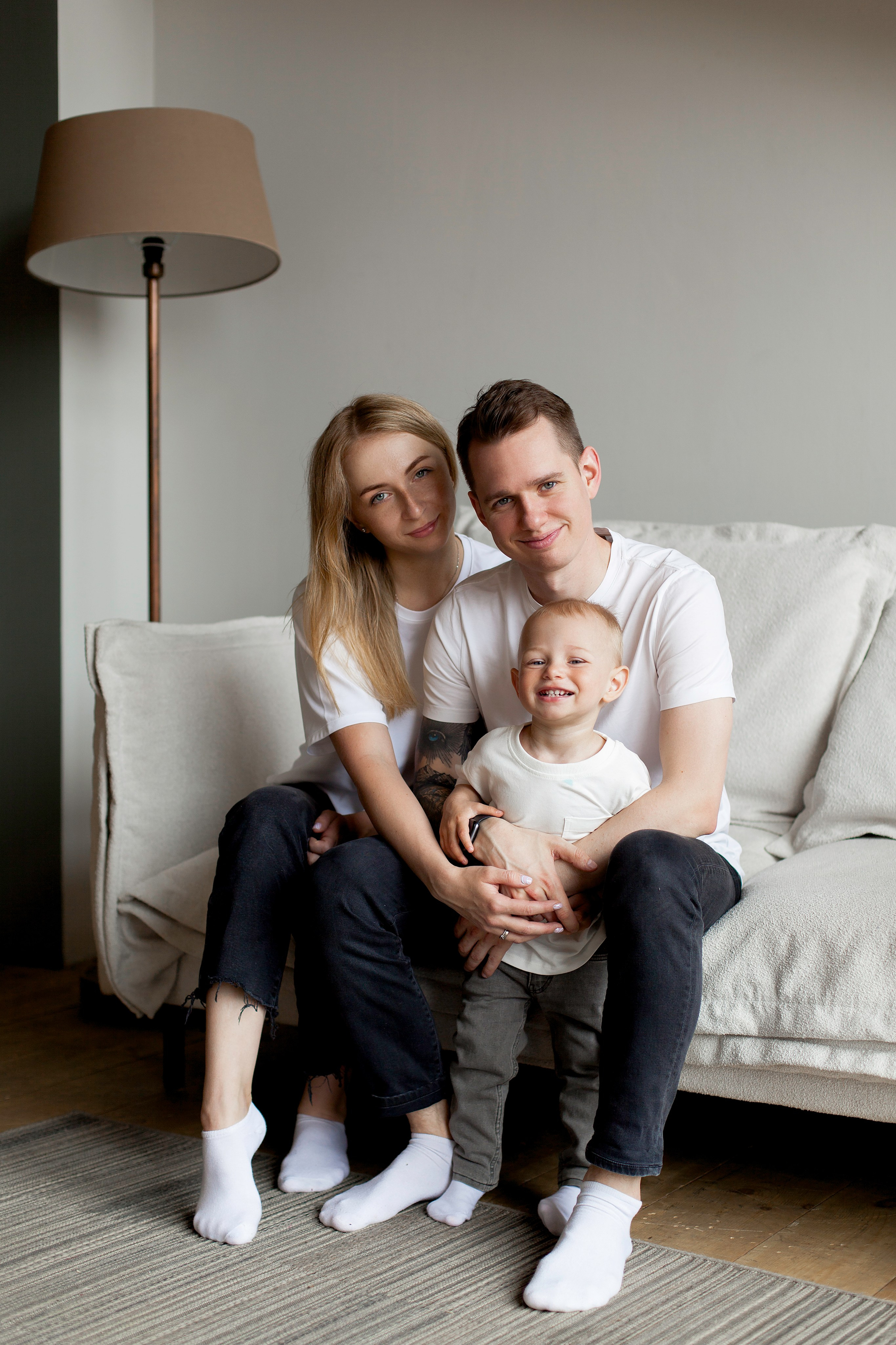 Серьёзная дата. Фотограф Яна Артемьева