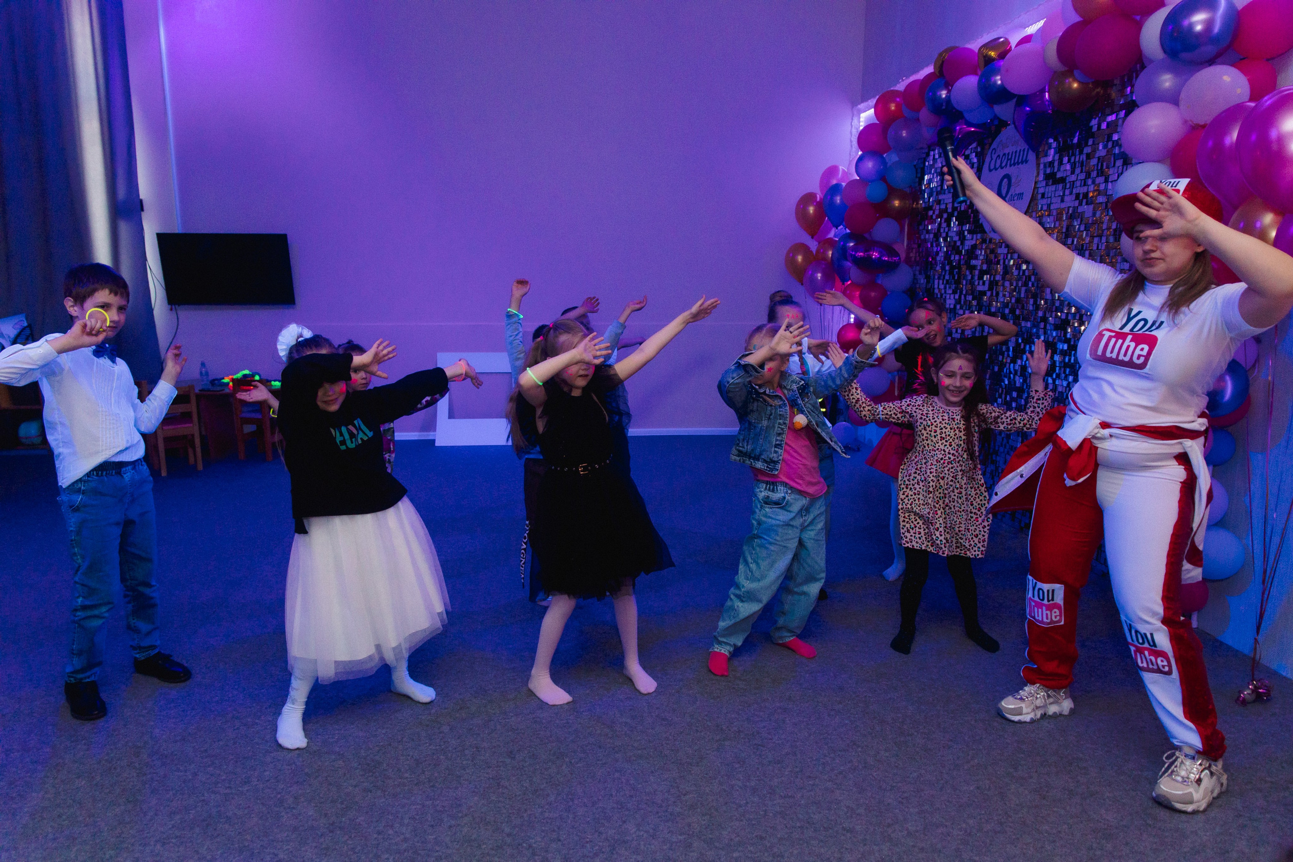 День Рождения Ломоносов. Фотограф в Кронштадте и Санкт-Петербурге Анастасия Коваленко