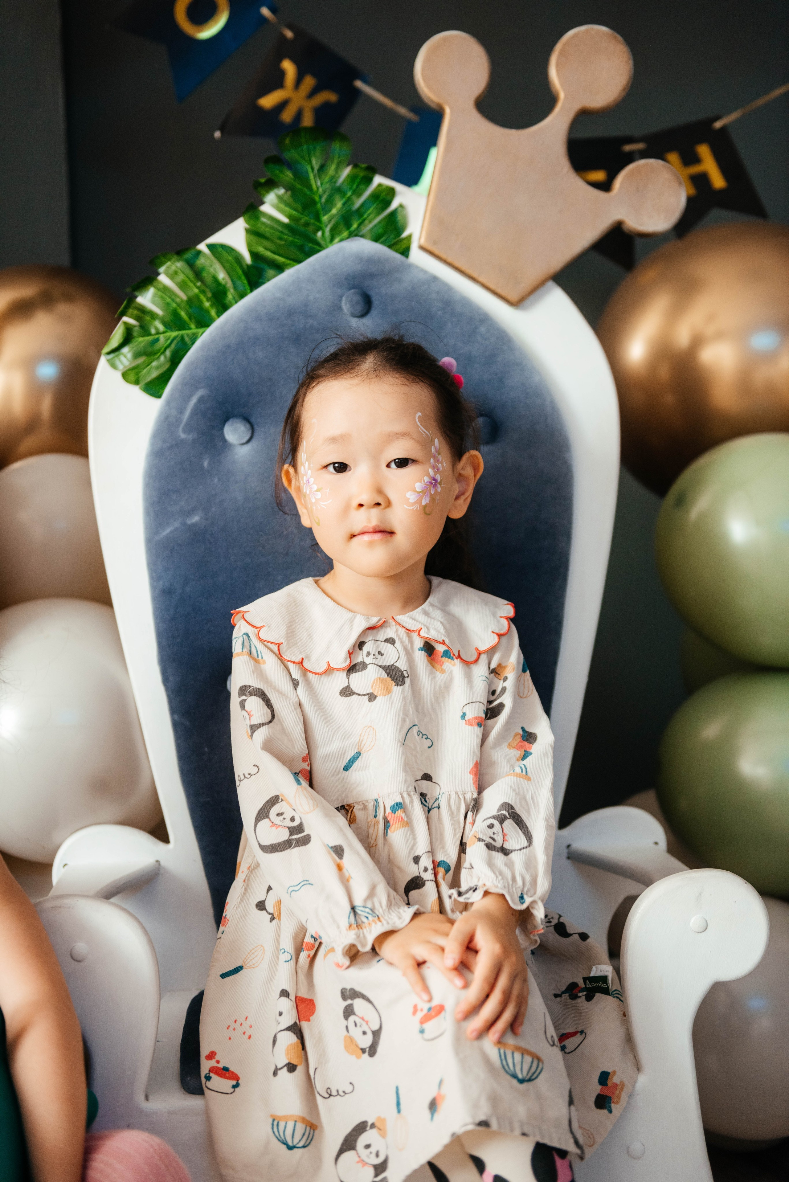 День рождения, Мирон. Фотограф Эллина Дар г. Улан-Удэ