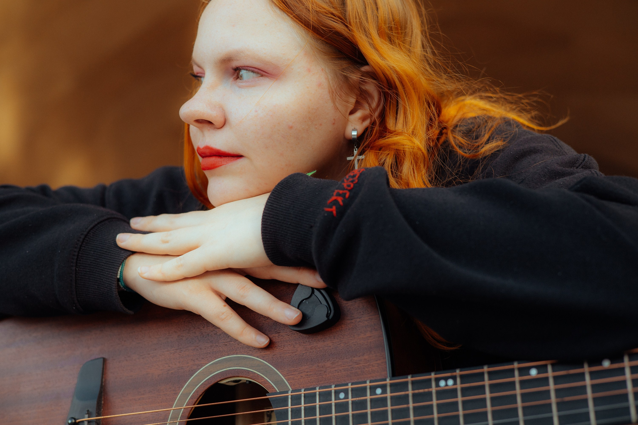 Союз отрядных гитаристов | александровский парк