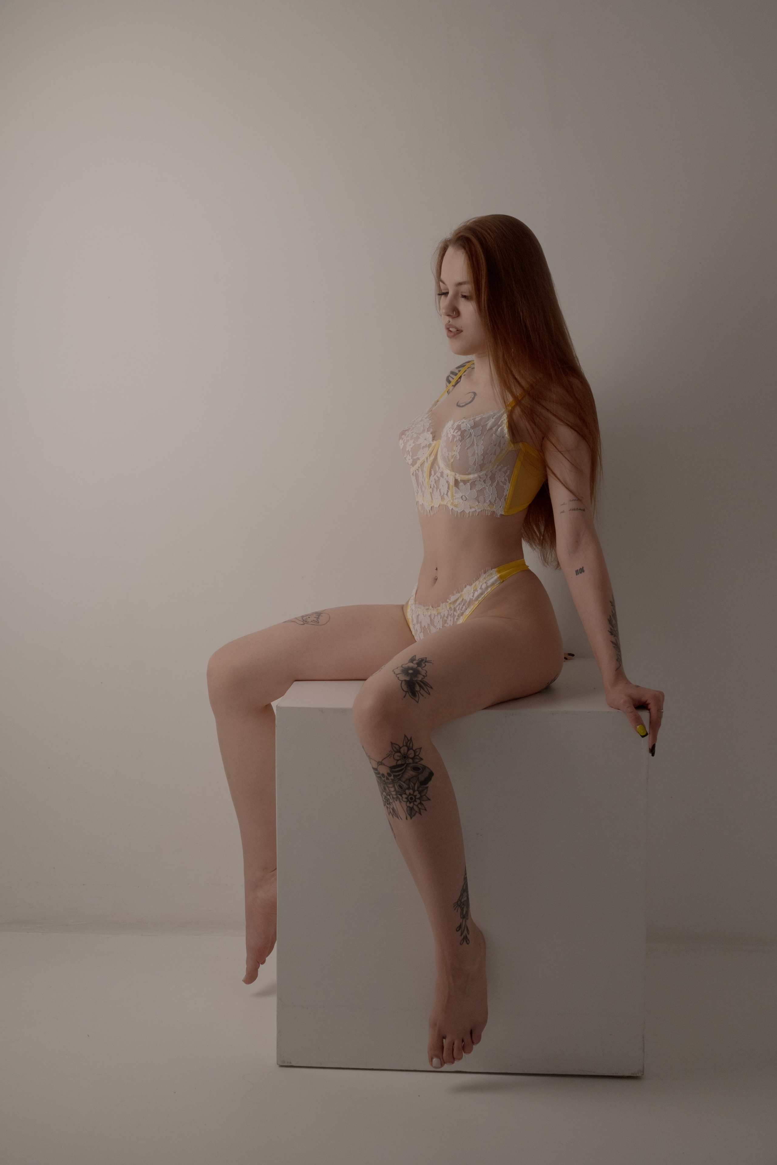 Саша. Фотограф Коробова Екатерина