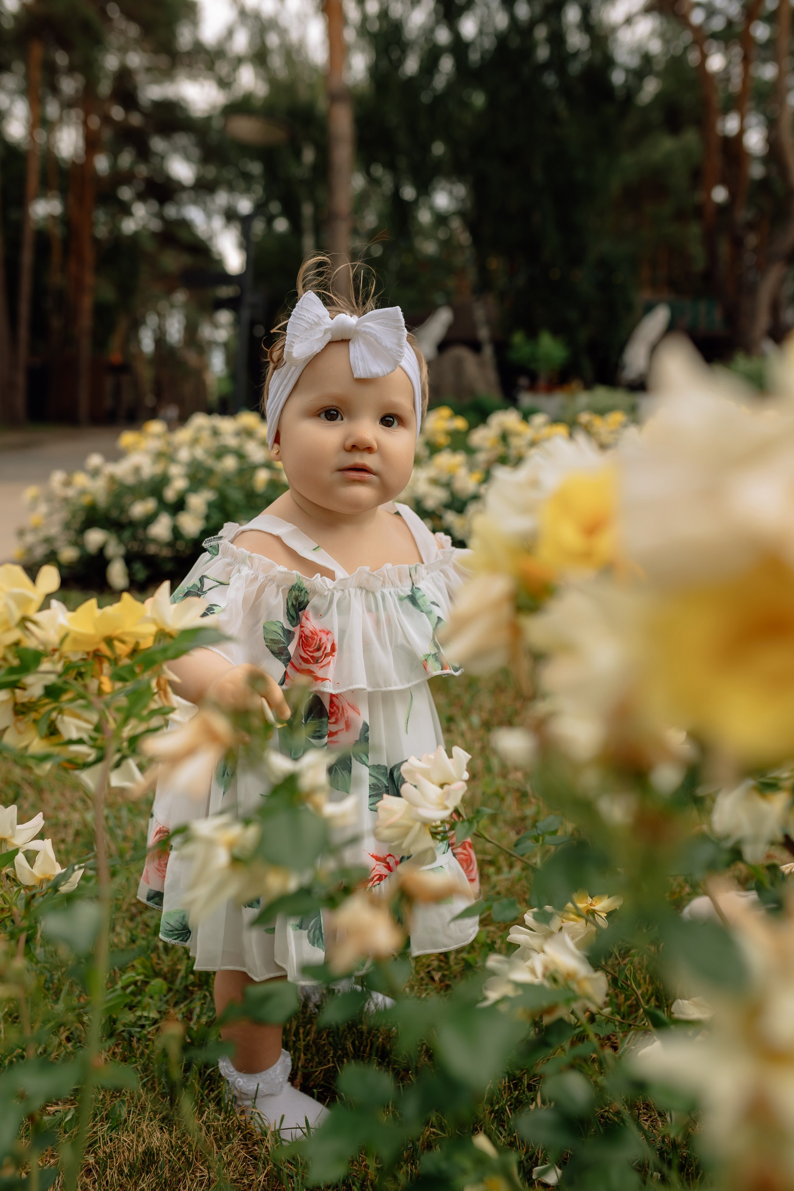 Уличные локации. Семейный и женский фотограф в Воронеже Ольга Попова