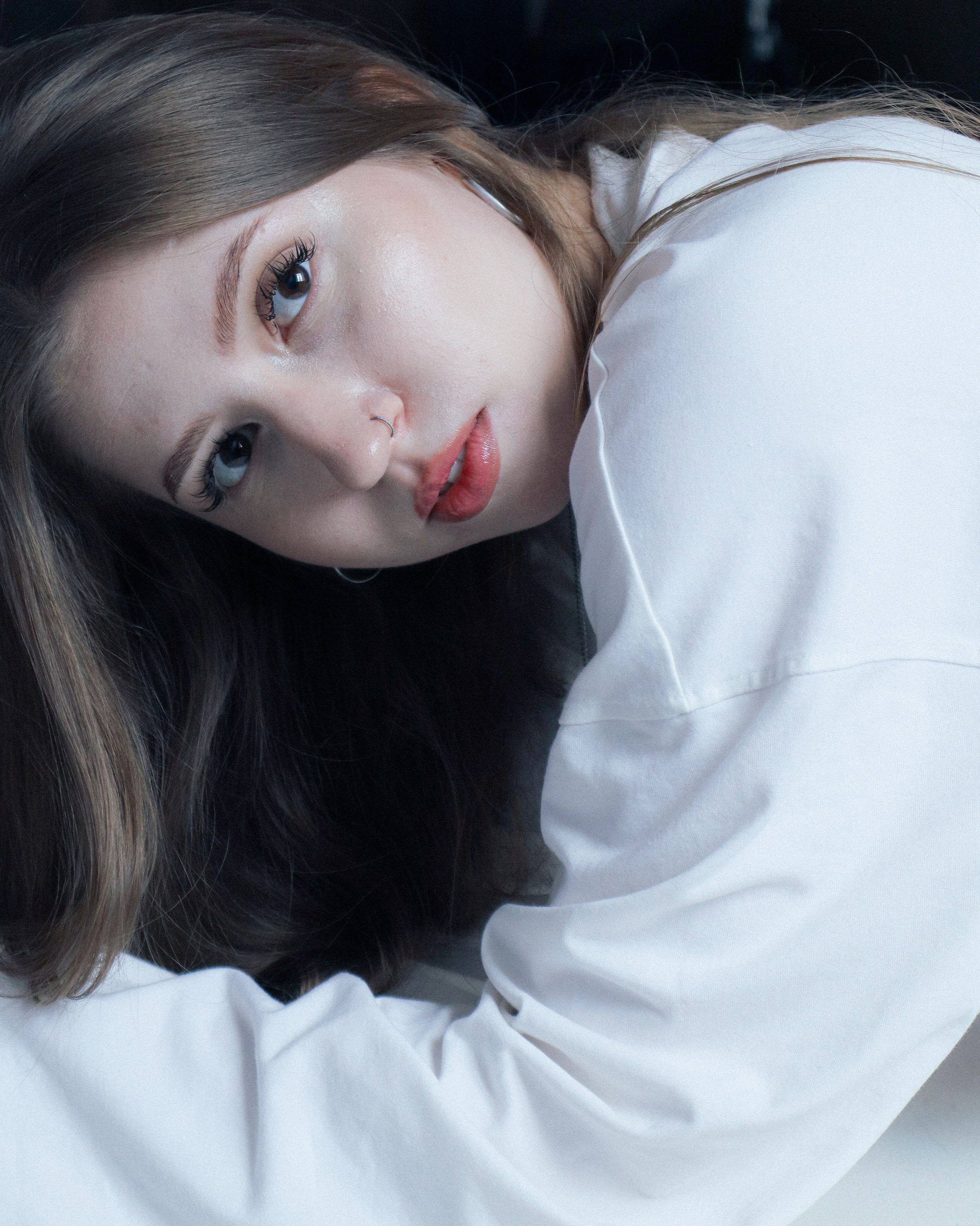 Антонина. Портретный и свадебный фотограф в Москве Александра