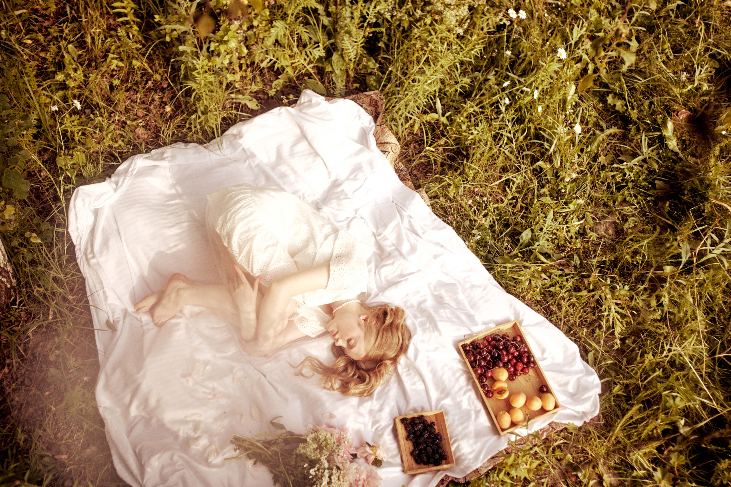 Надя. Портретный и свадебный фотограф в Москве Александра