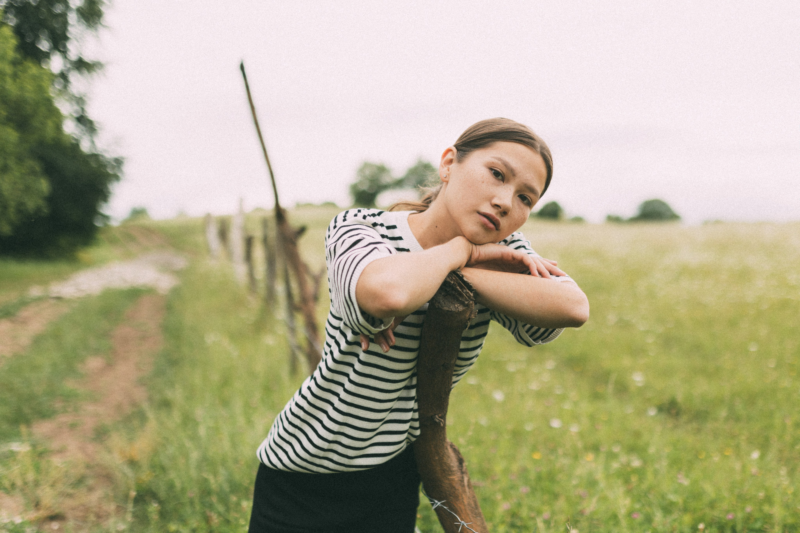 The Way. Главная