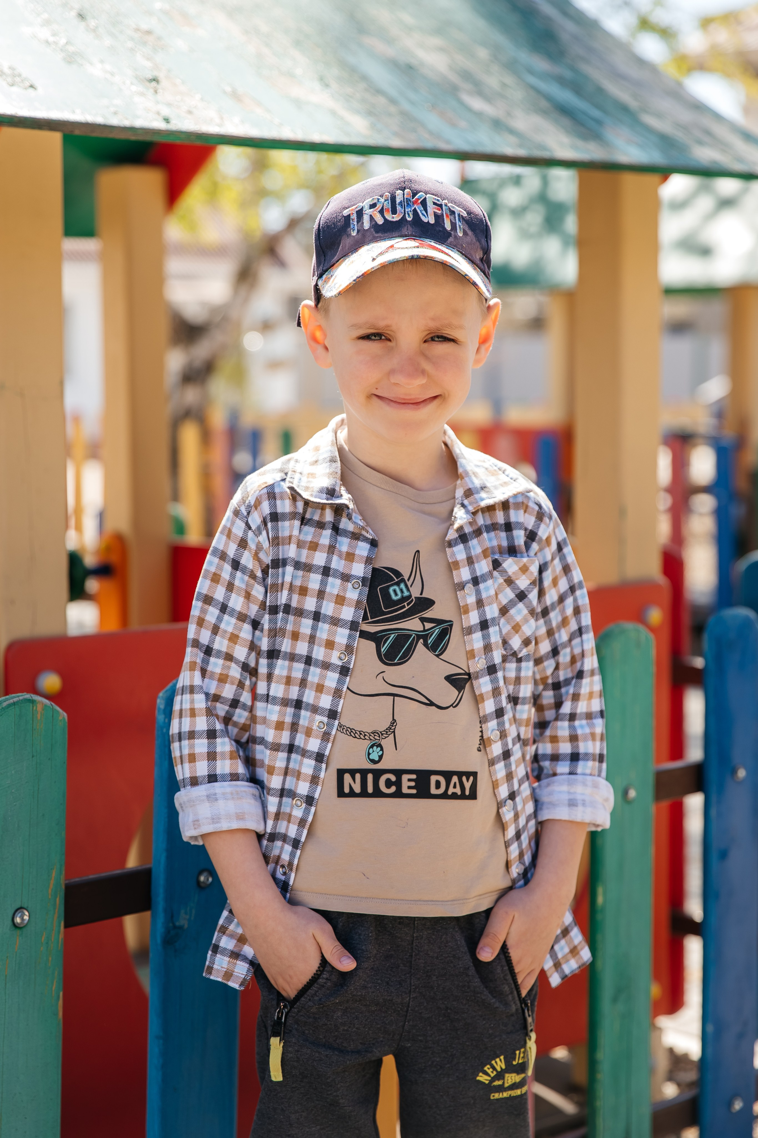 Фотосессия в детском саду Крымск. Фотограф Любава Колесник. Выпускные альбомы в Крымском районе