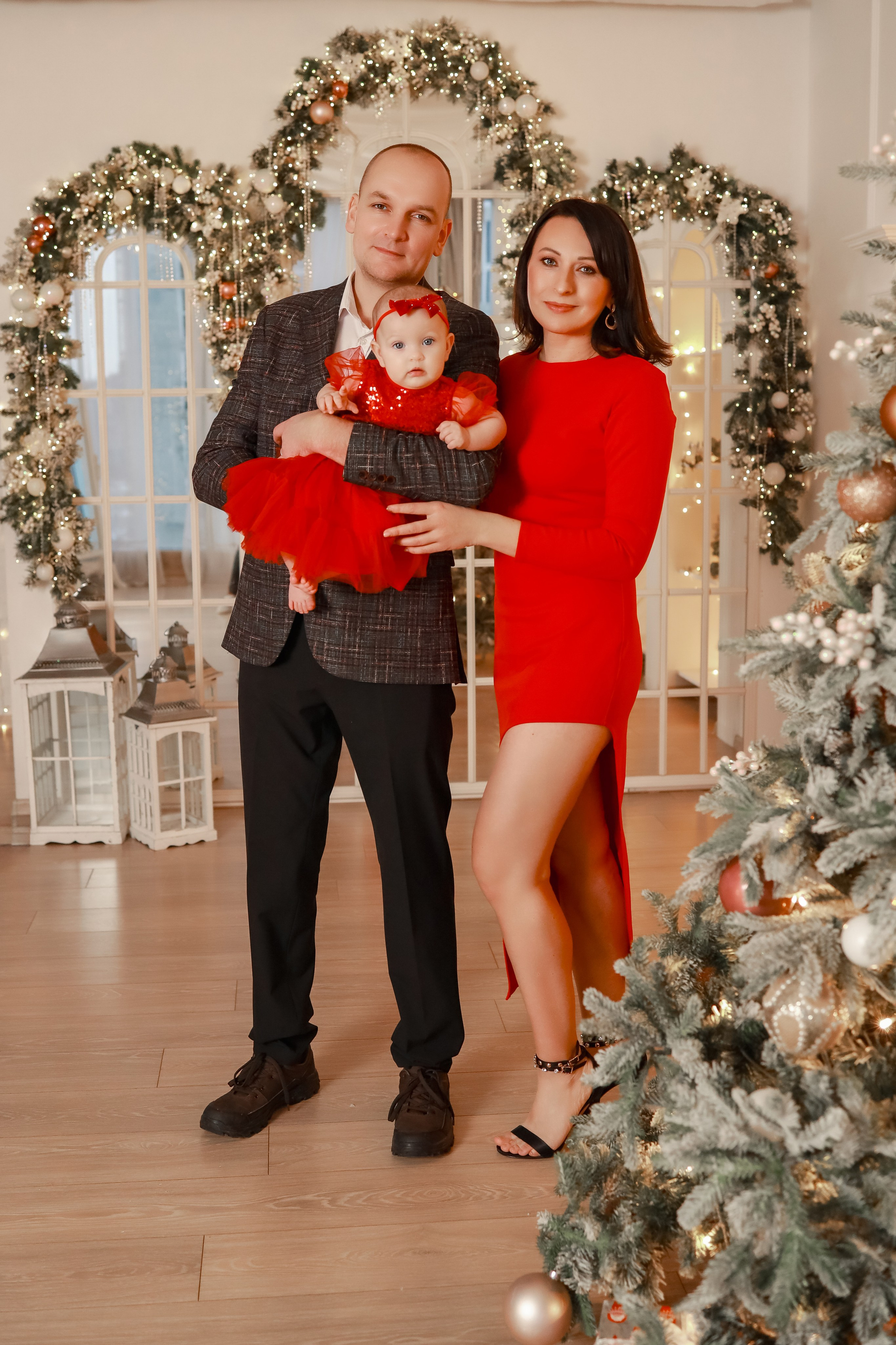 Семейная фотосессия в студии Флоренция!. Иванова Ирина Свадебный и семейный фотограф г. Уфа