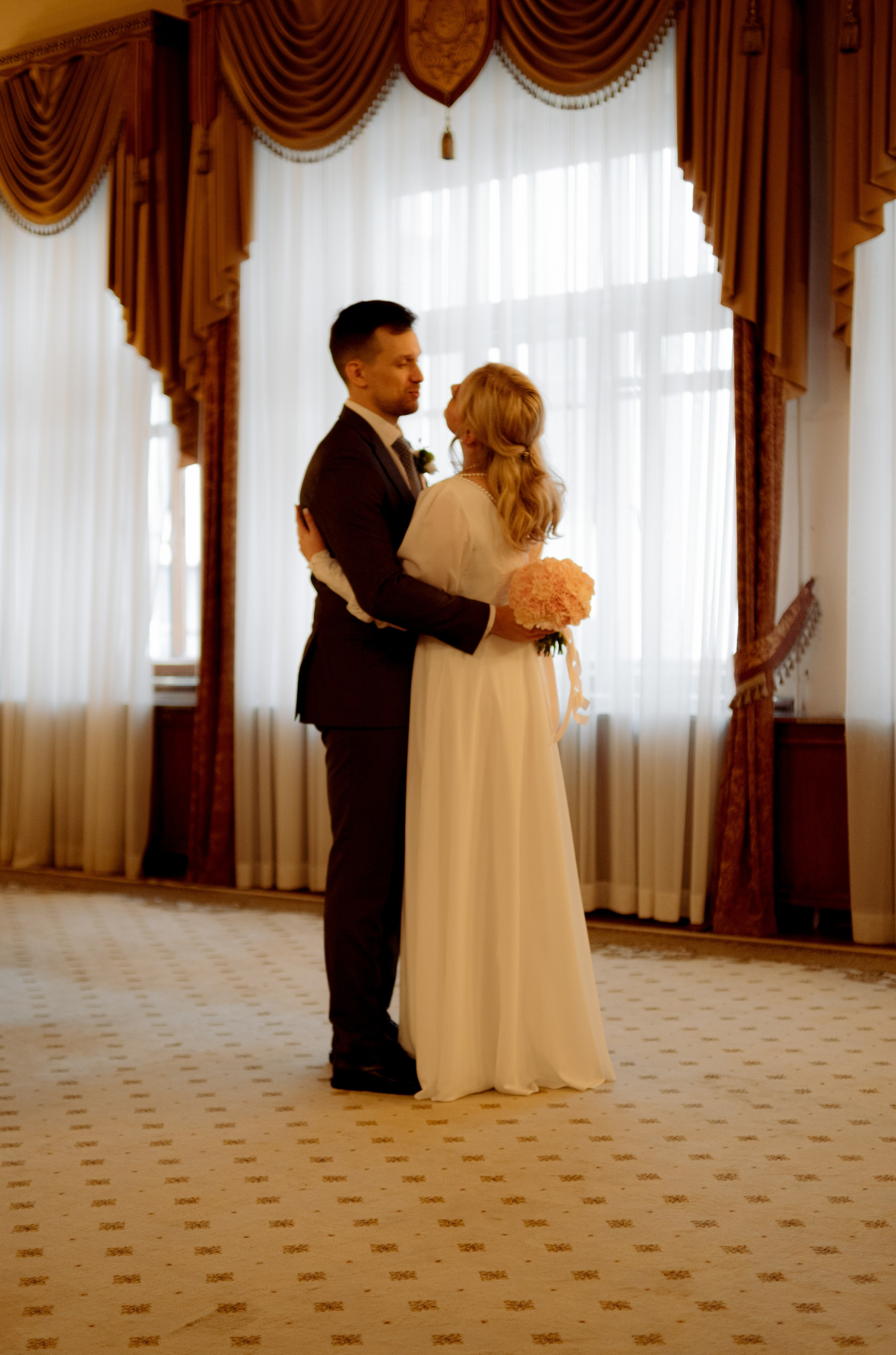 Полина и Егор. Фотограф, видеограф в Санкт-Петербурге