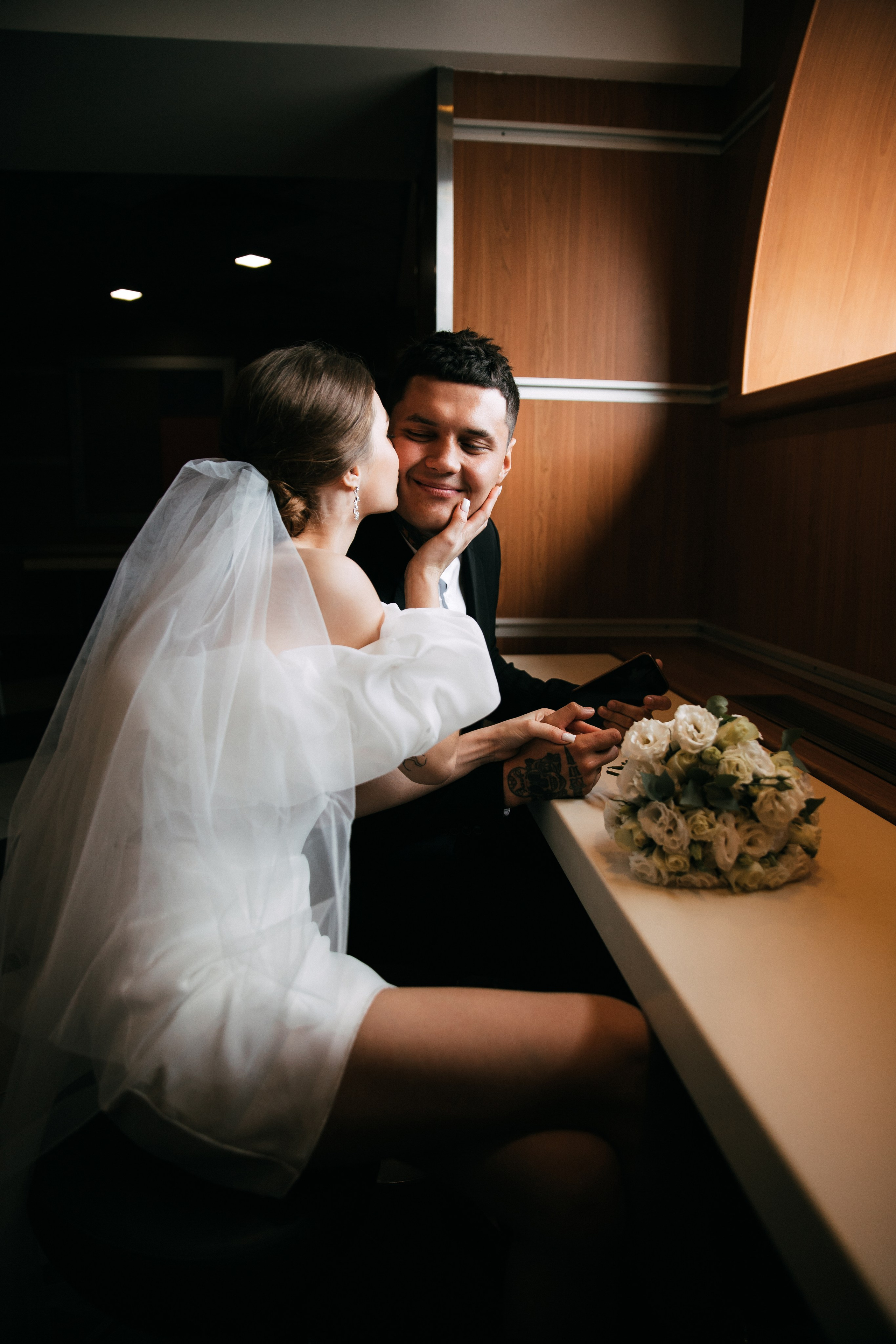 АЛЕКСЕЙ & КАРИНА. Семейный фотограф Нижний Новгород