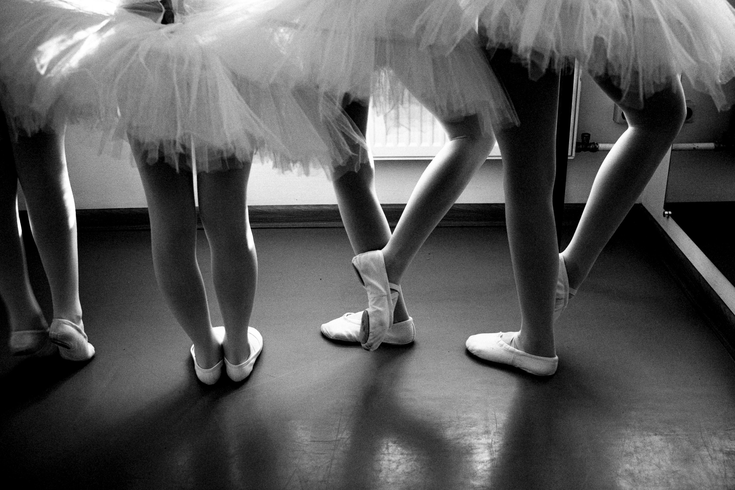 Занятие в хореографической студии Ксении Белой. Семейный фотограф в Москве Ирина Жур