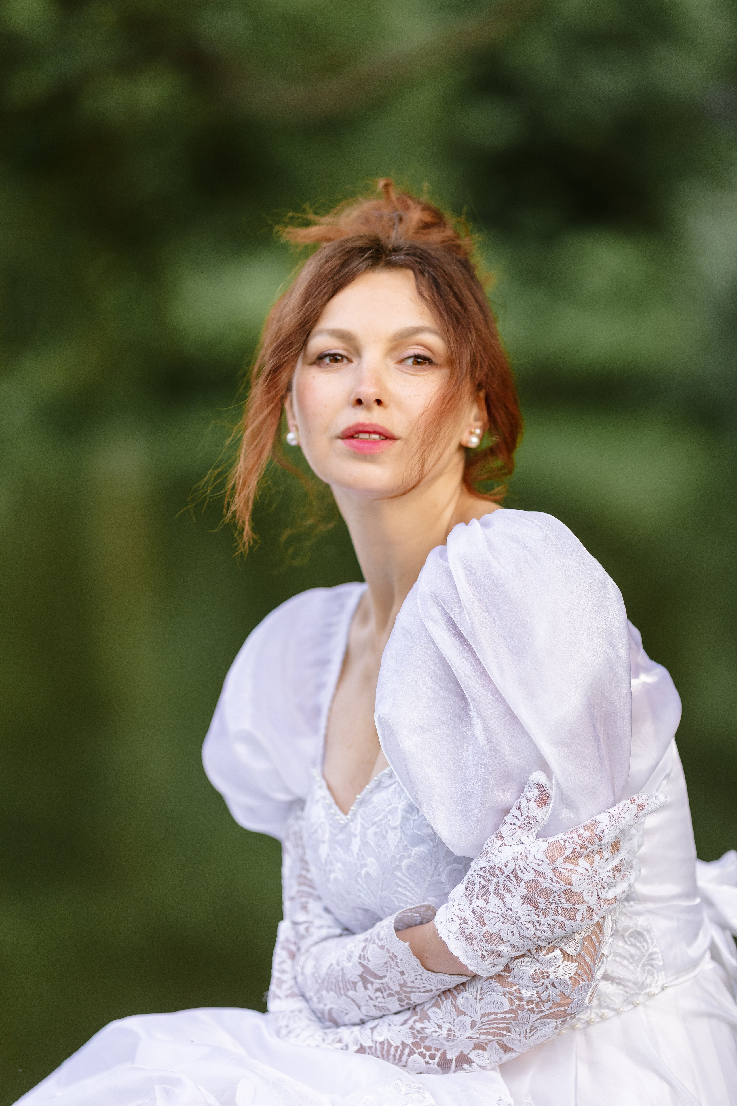 Vintage walk. Свадебный и семейный фотограф Спб Бошман Ирина