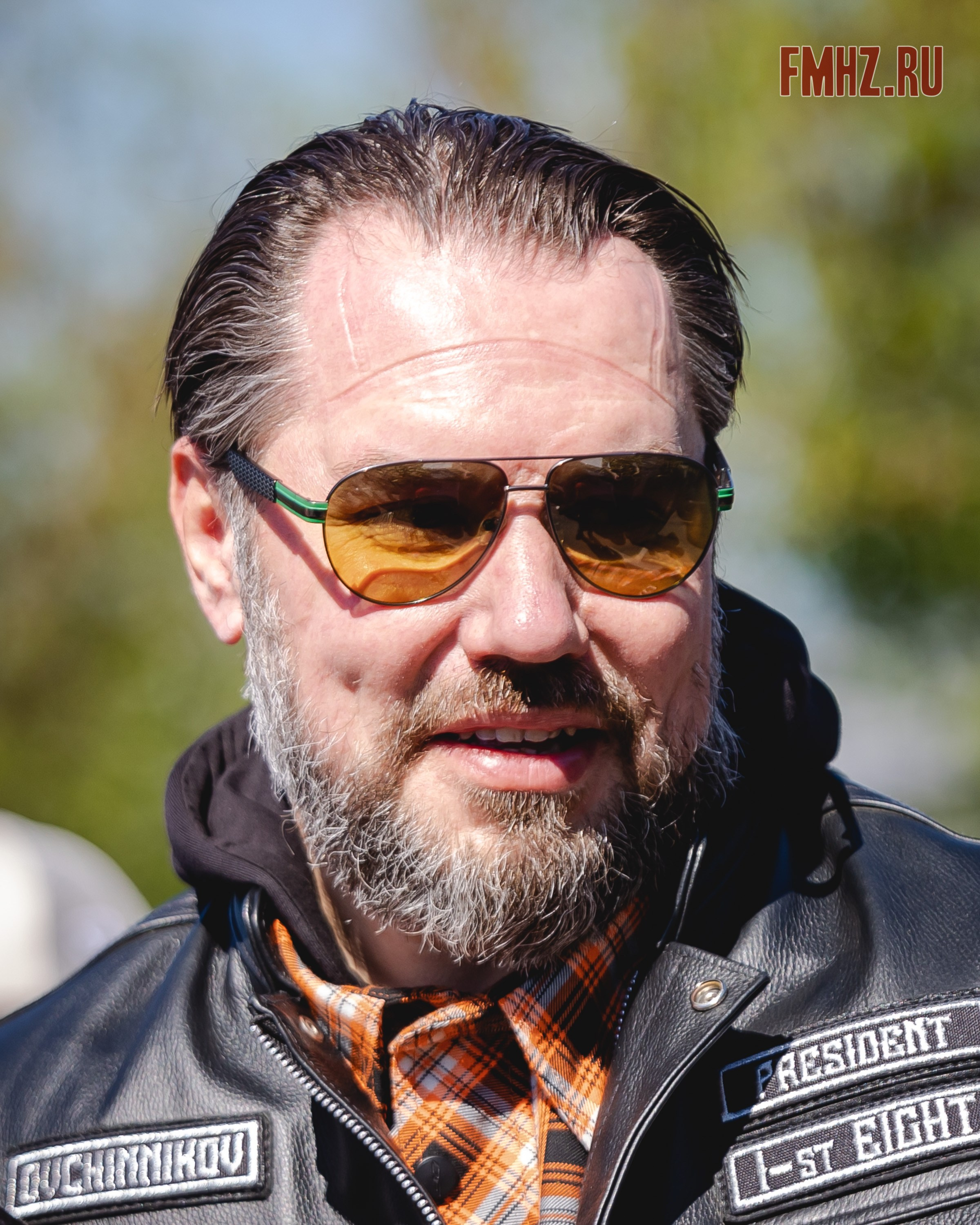 Открытие мотосезона «True Bankers» (18.05.2024). Фотограф Владимир Охрименко