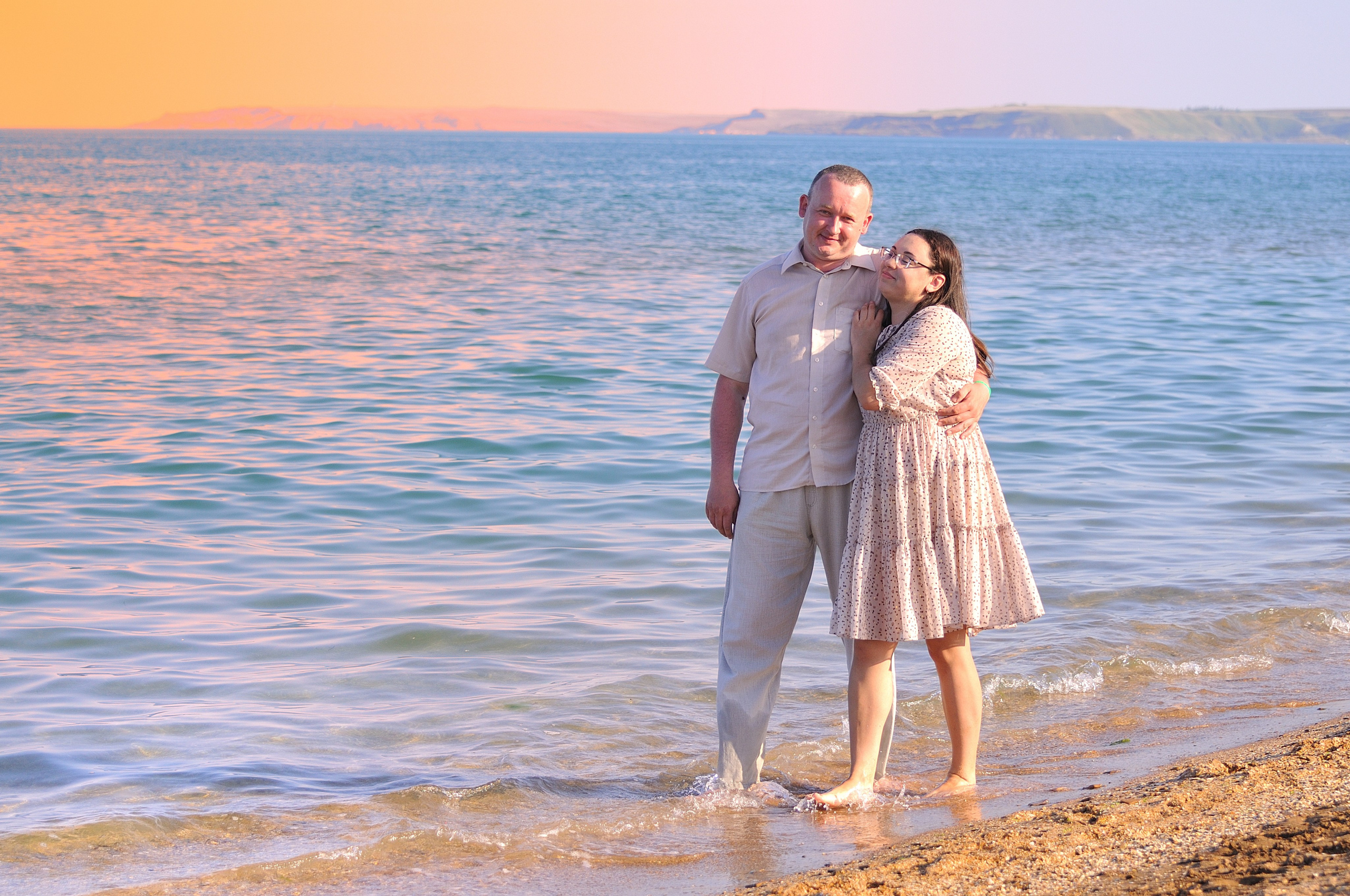 Прогулки, портреты, семья. Сейчас вылетит ПТИЧКА! Фотосессии в Керчи