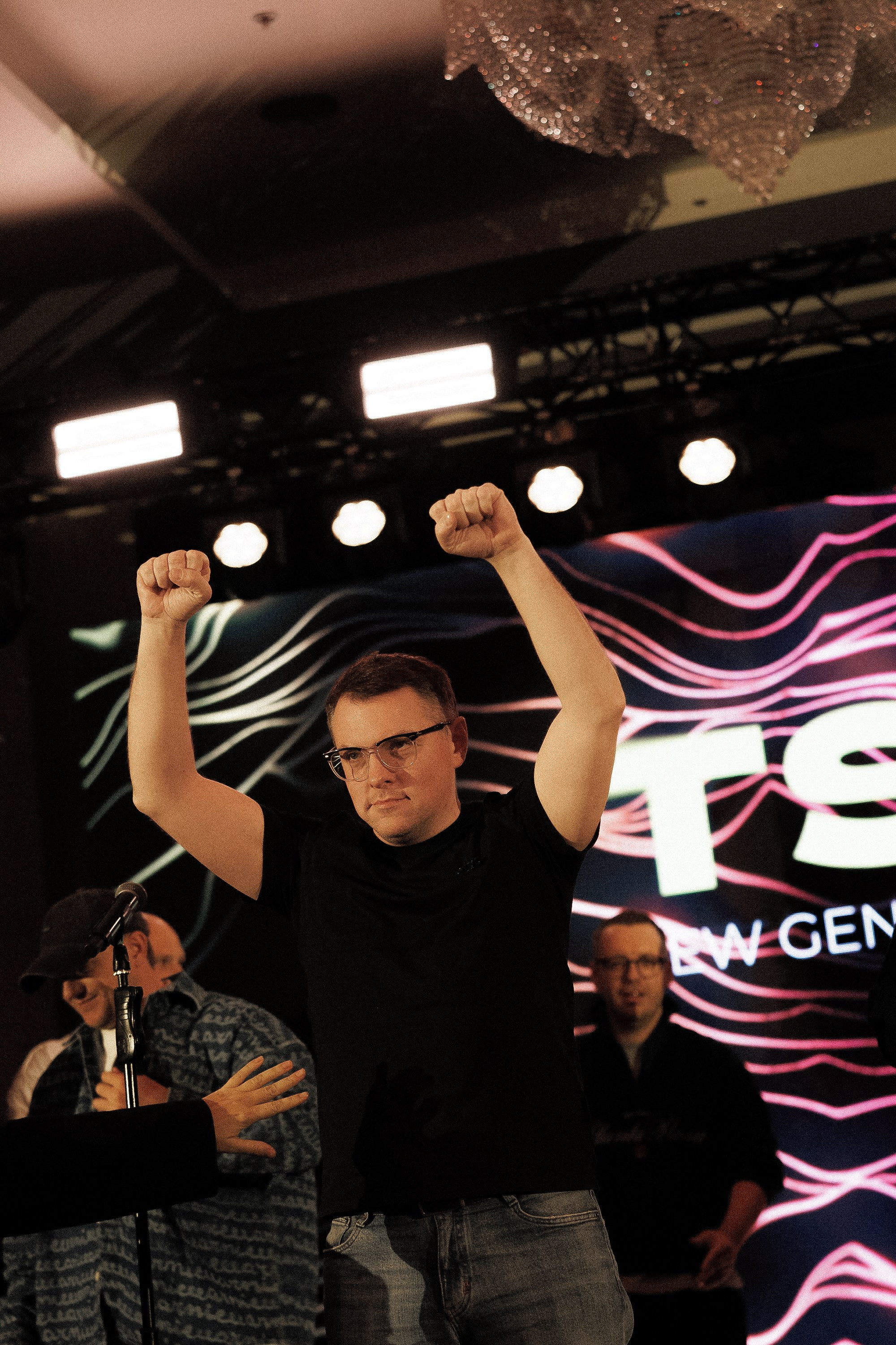 TSB 2025. Свадебный и event-фотограф Иван Волнухин