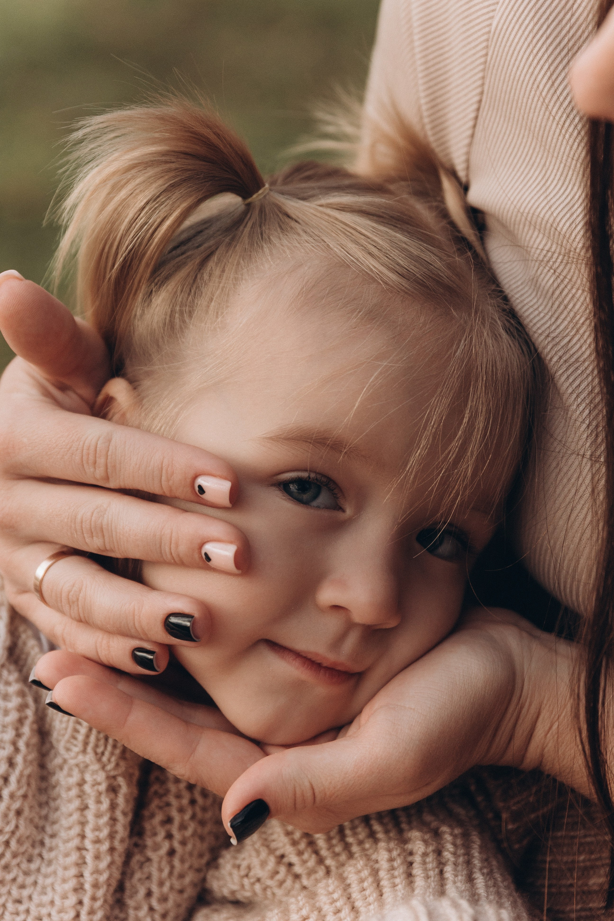 В ожидании. Марина, Леша и Олива. Свадебный и семейный фотограф в Магнитогорске Катя Буряк