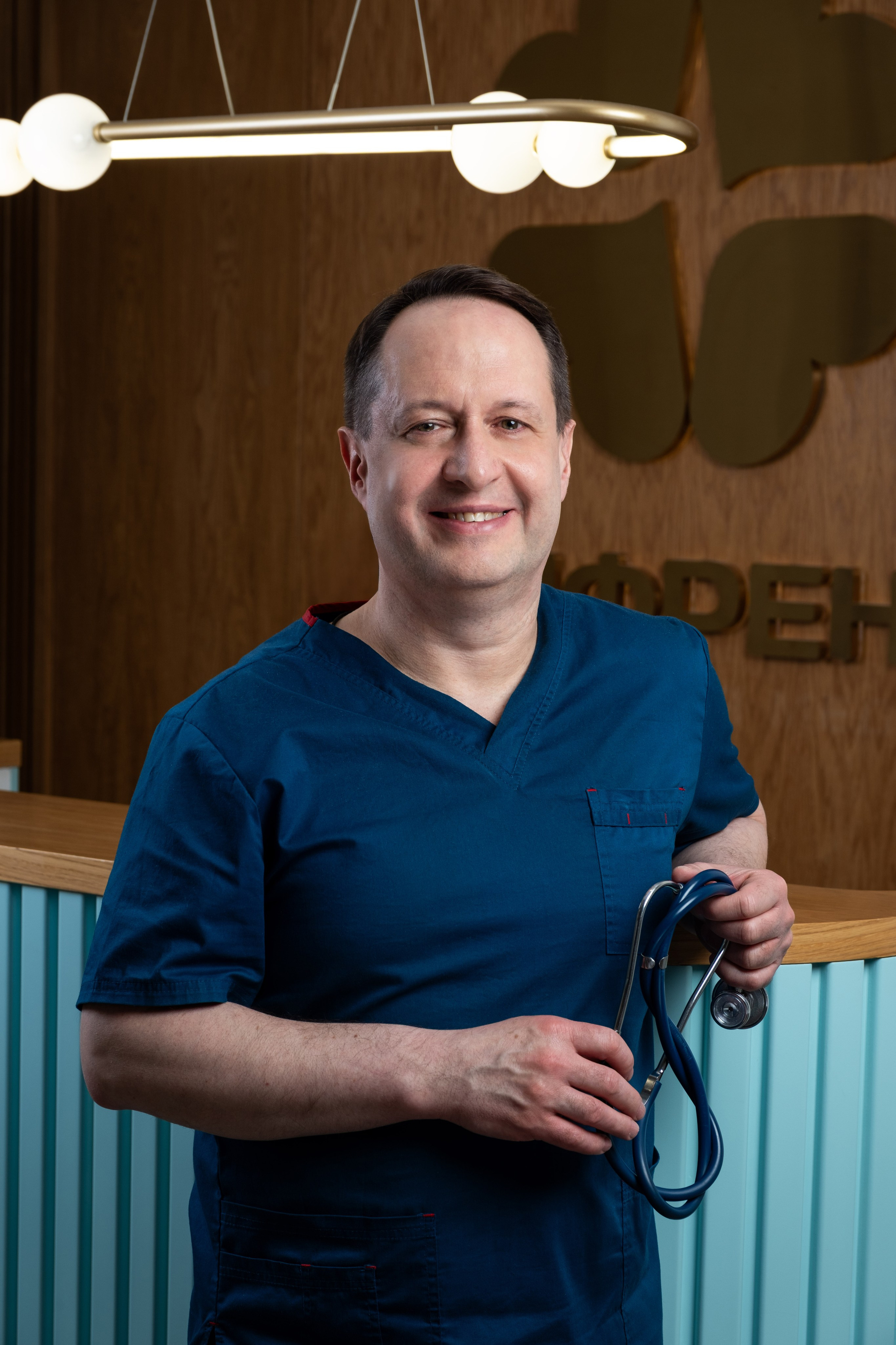 Для сайта компании. Фото тур