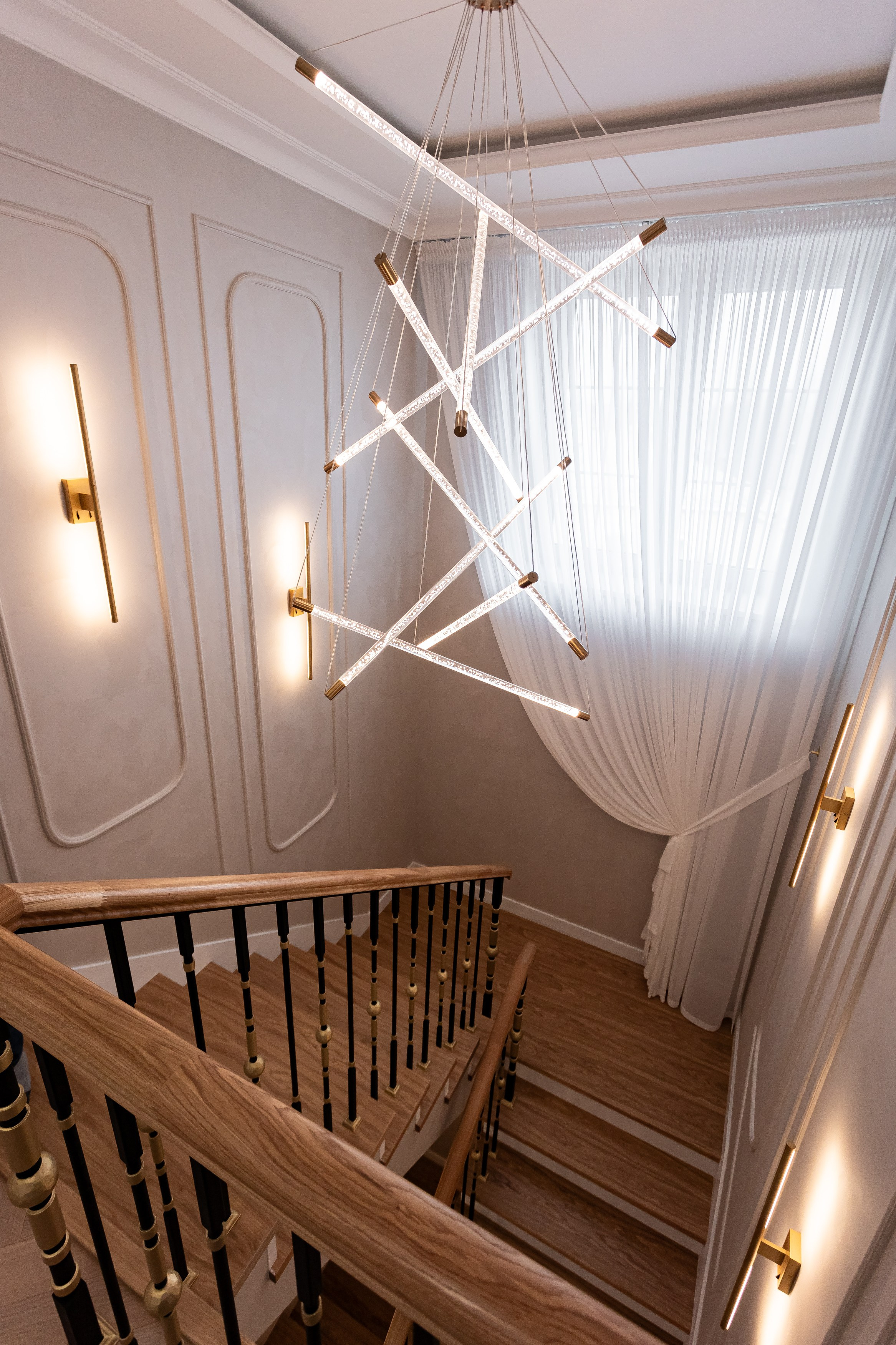 Интерьерная съемка. Свадебный и контент фотограф в Нижнем Новгороде Владимир Пресняков