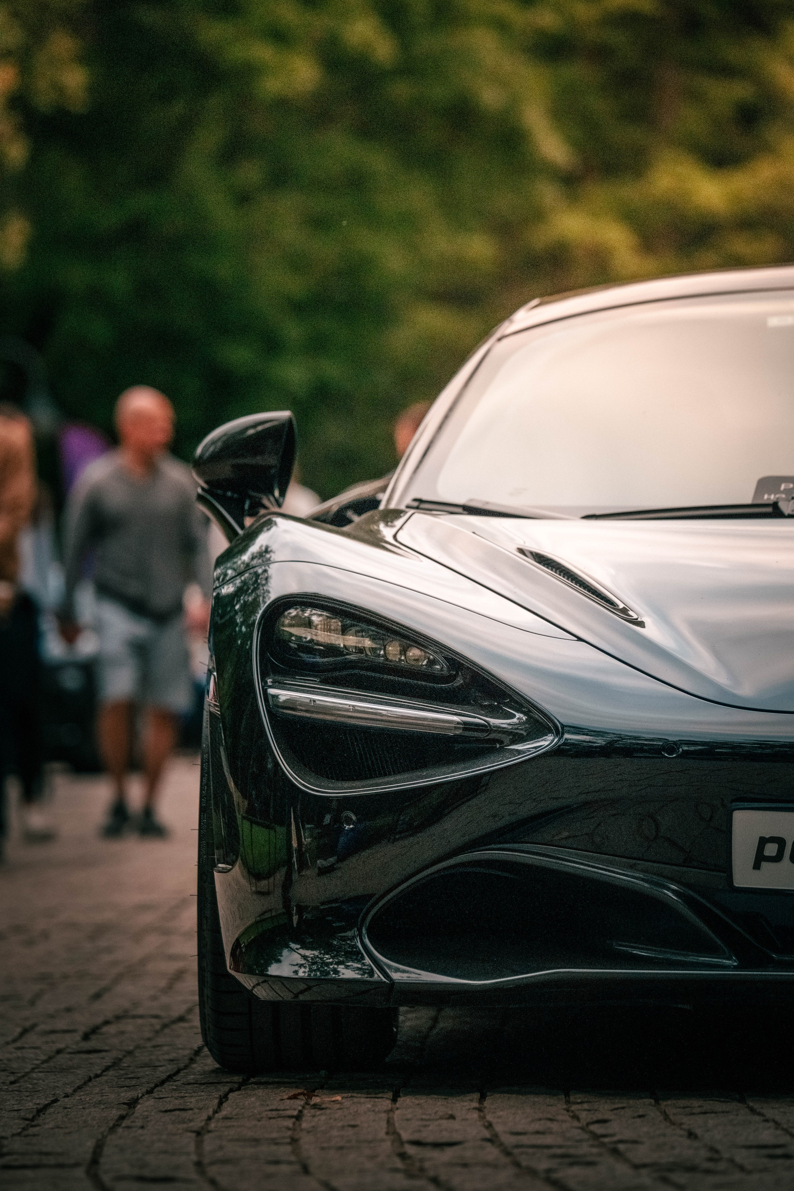 Car. Фотограф/Видеограф