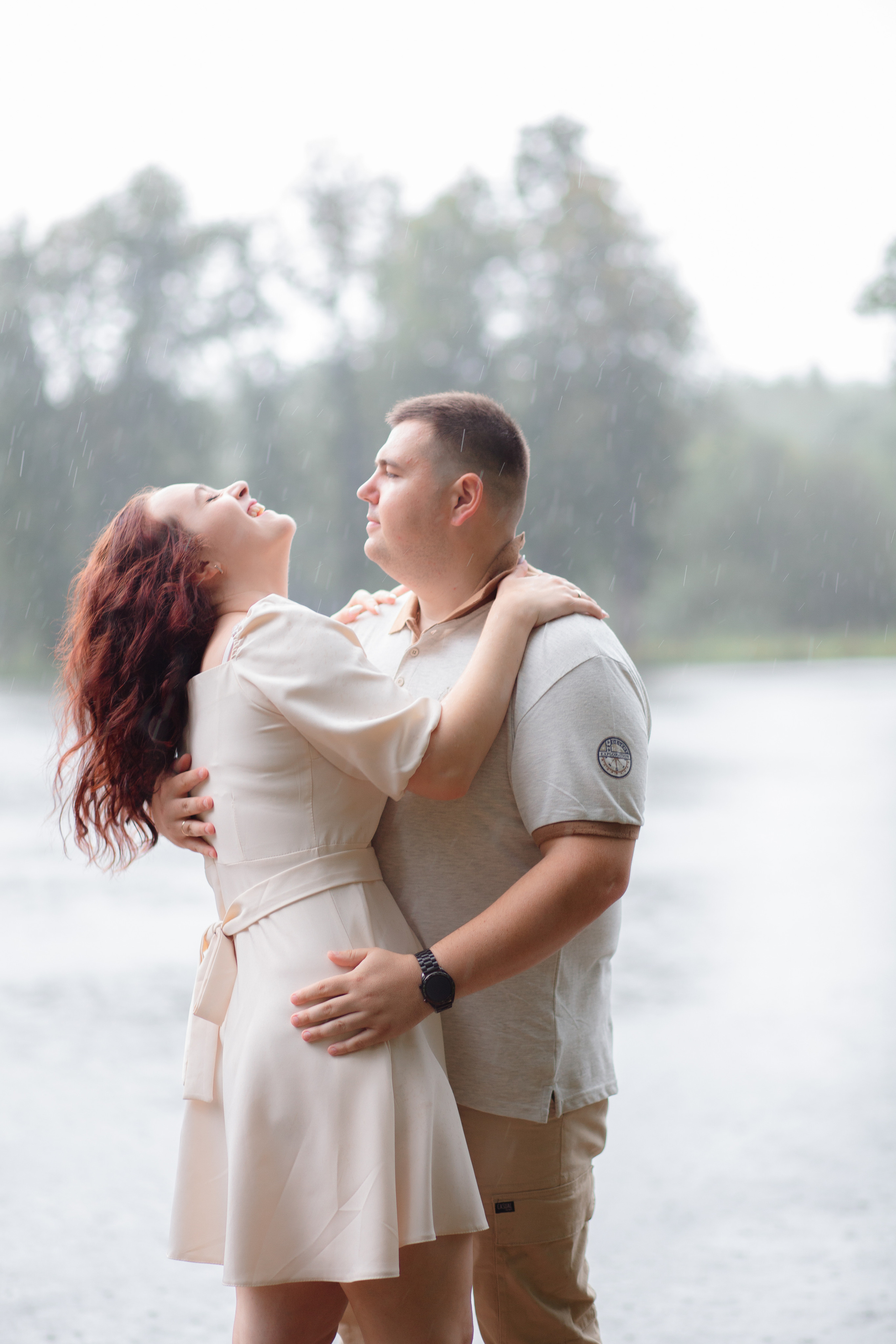 Любовные истории. Фотограф в Зеленограде Атапина Ольга